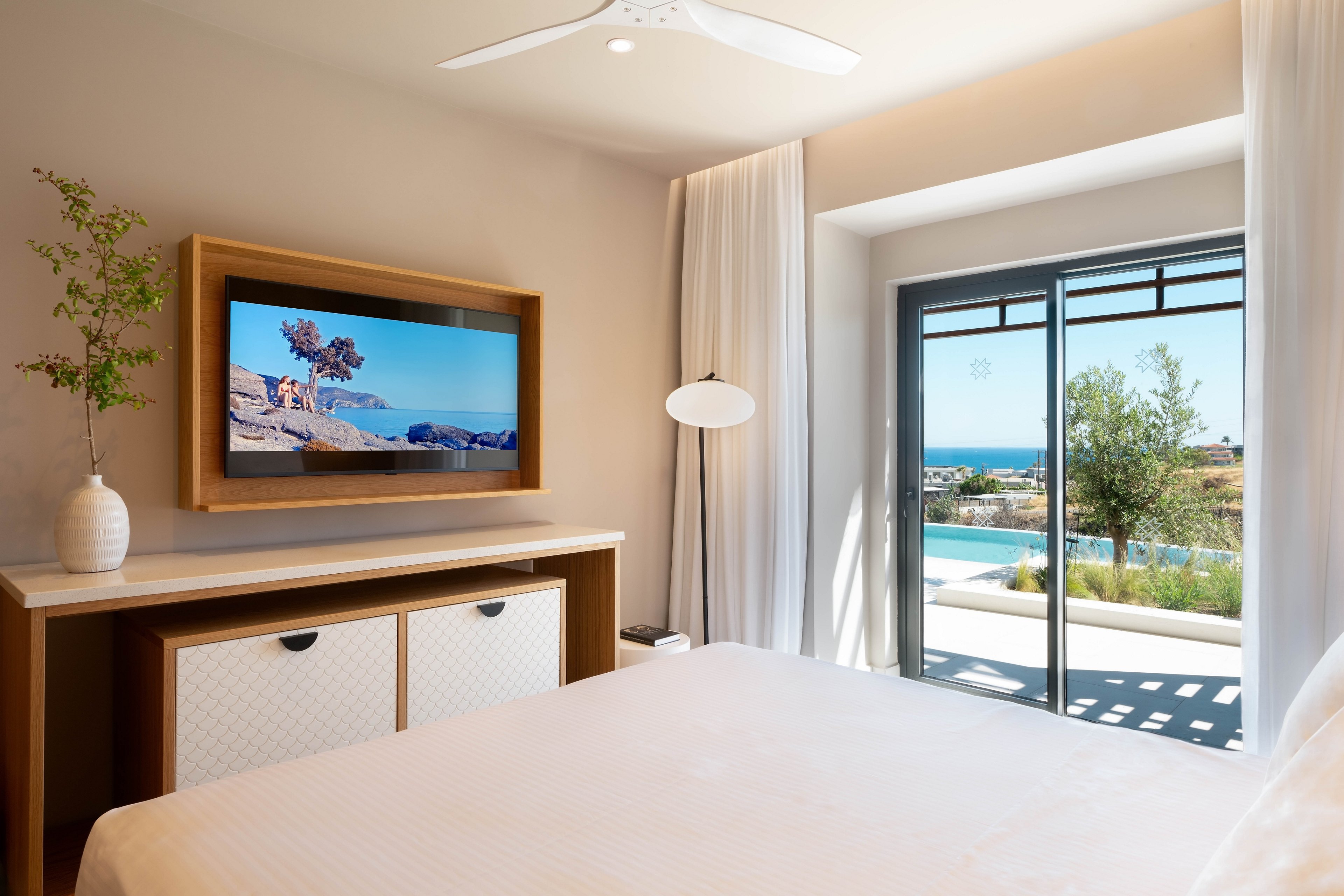 Mitsis Rodos Village