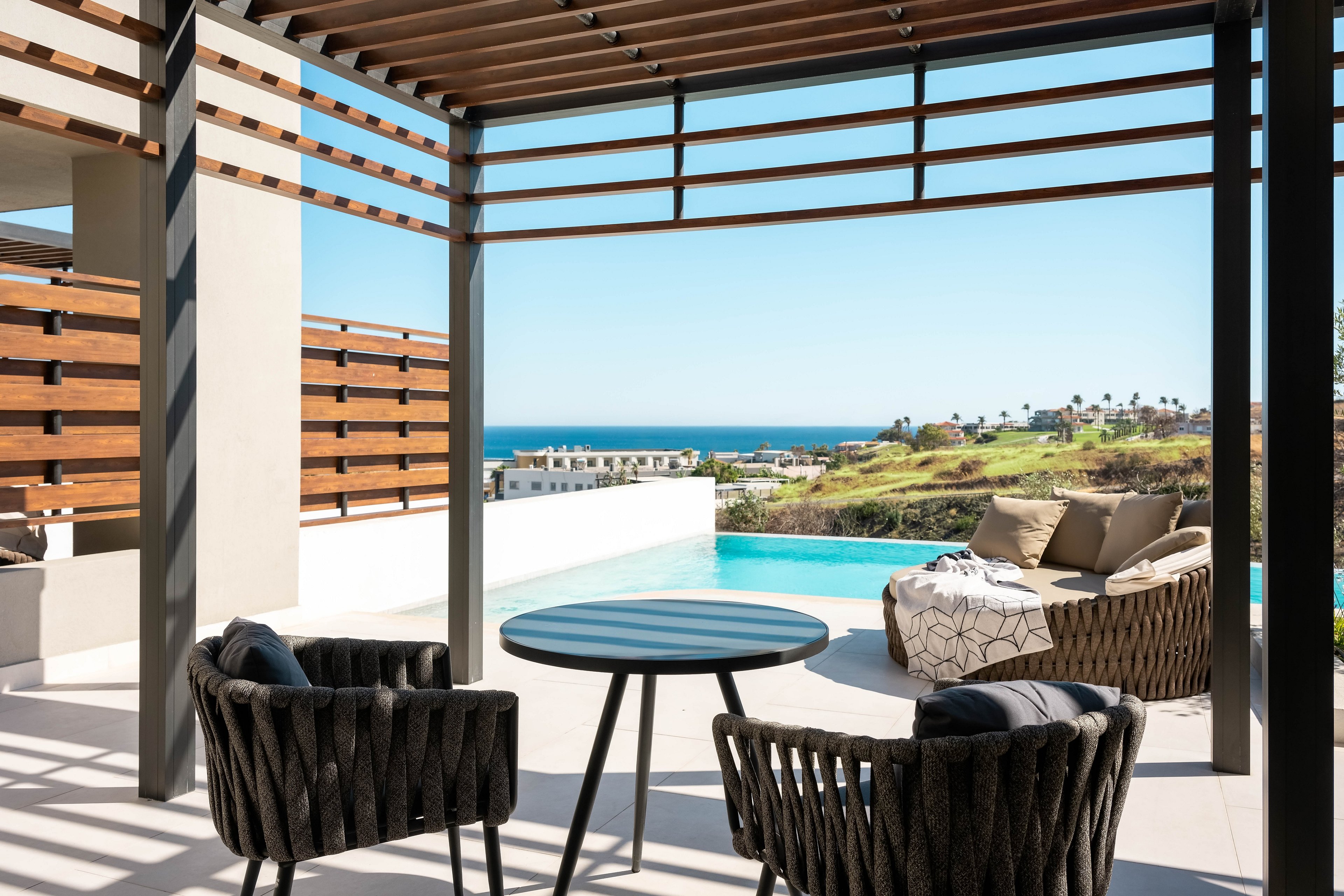 Mitsis Rodos Village