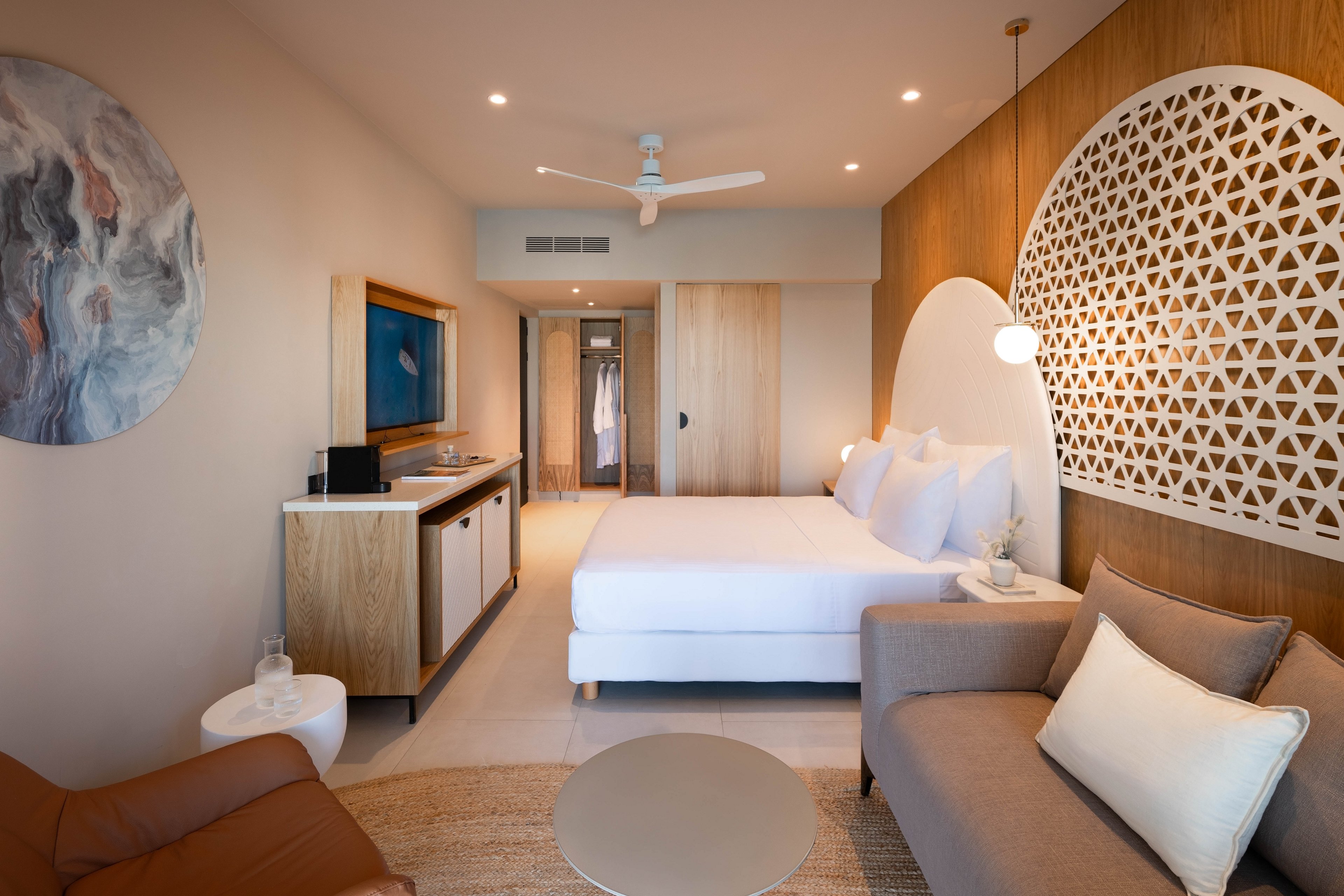 Mitsis Rodos Village