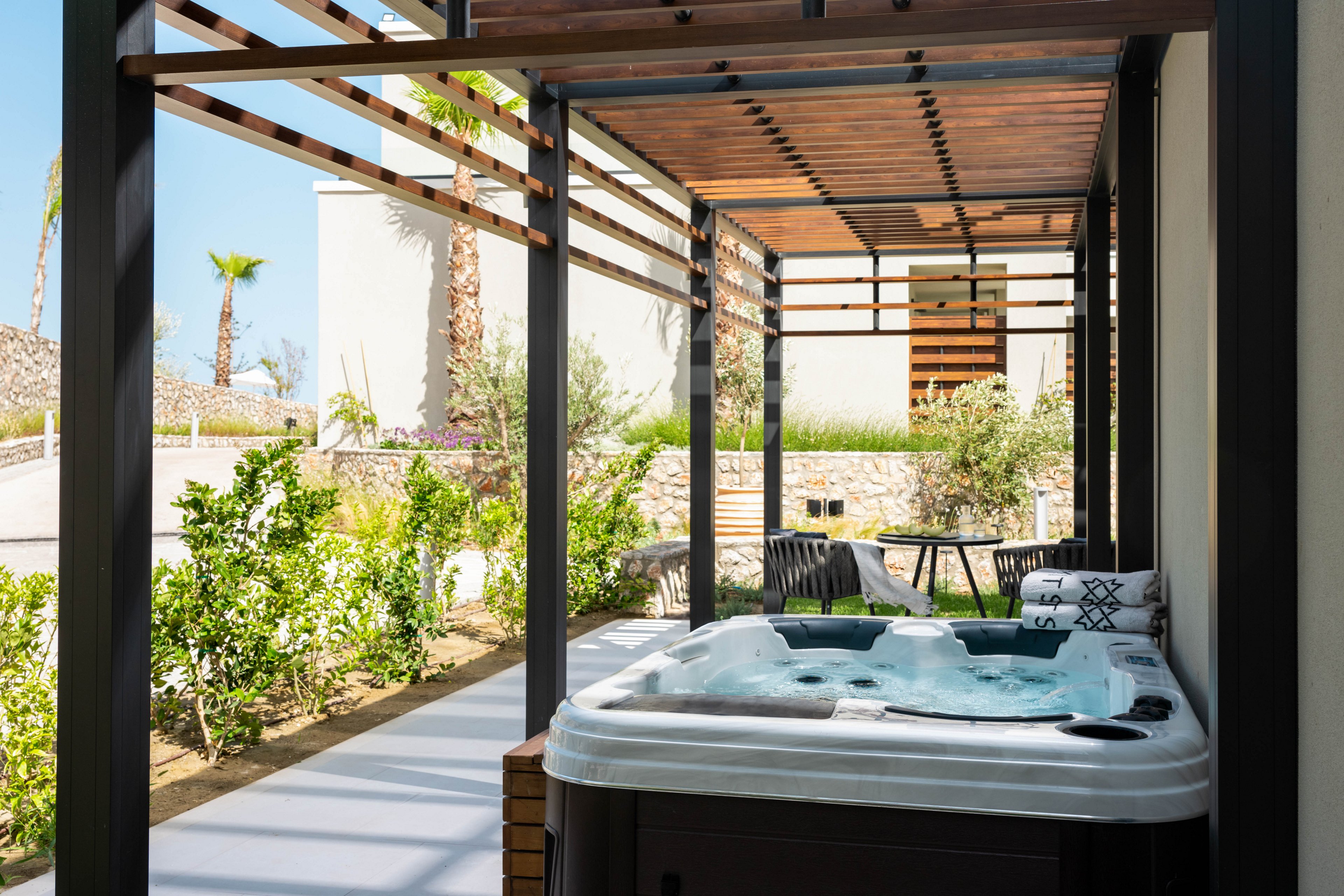 Mitsis Rodos Village