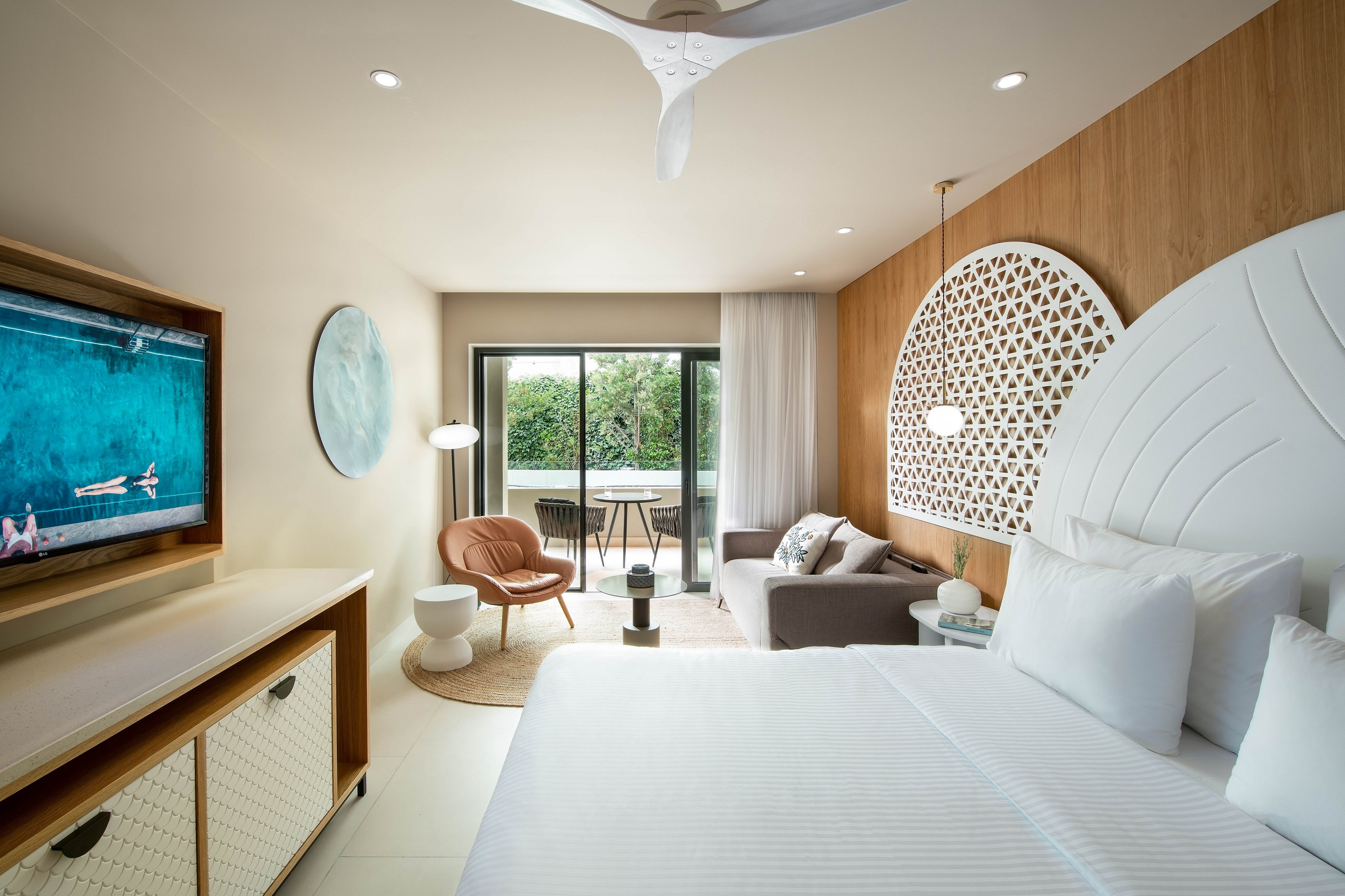 Mitsis Rodos Village