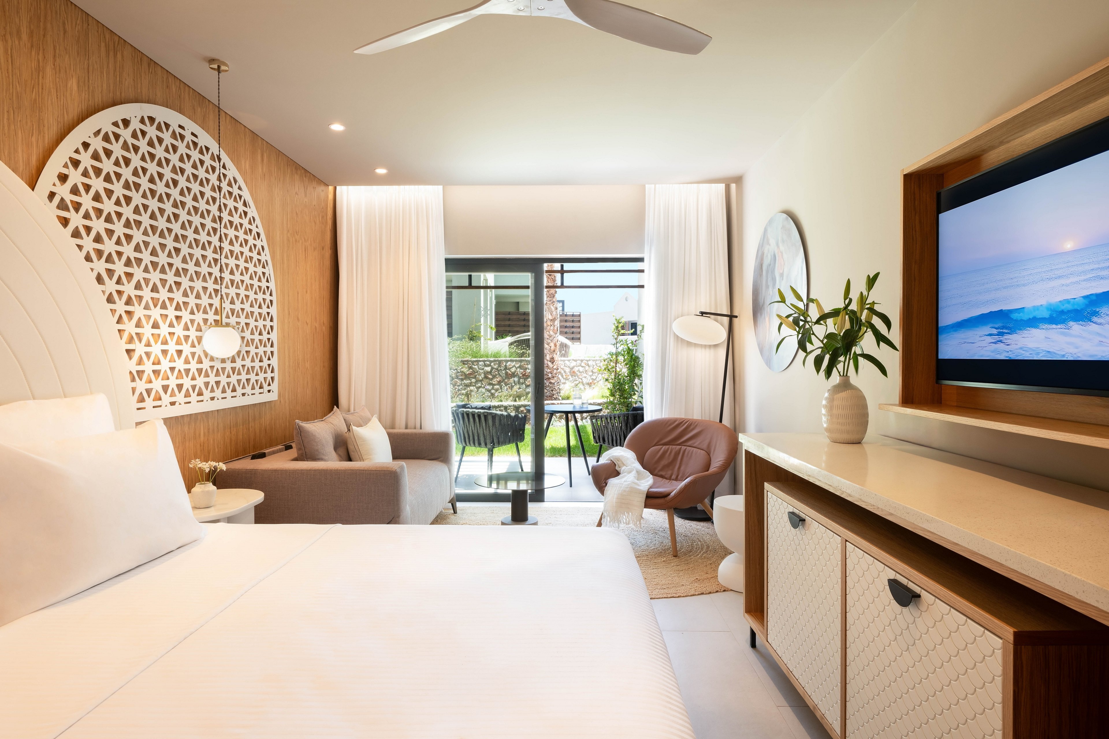 Mitsis Rodos Village