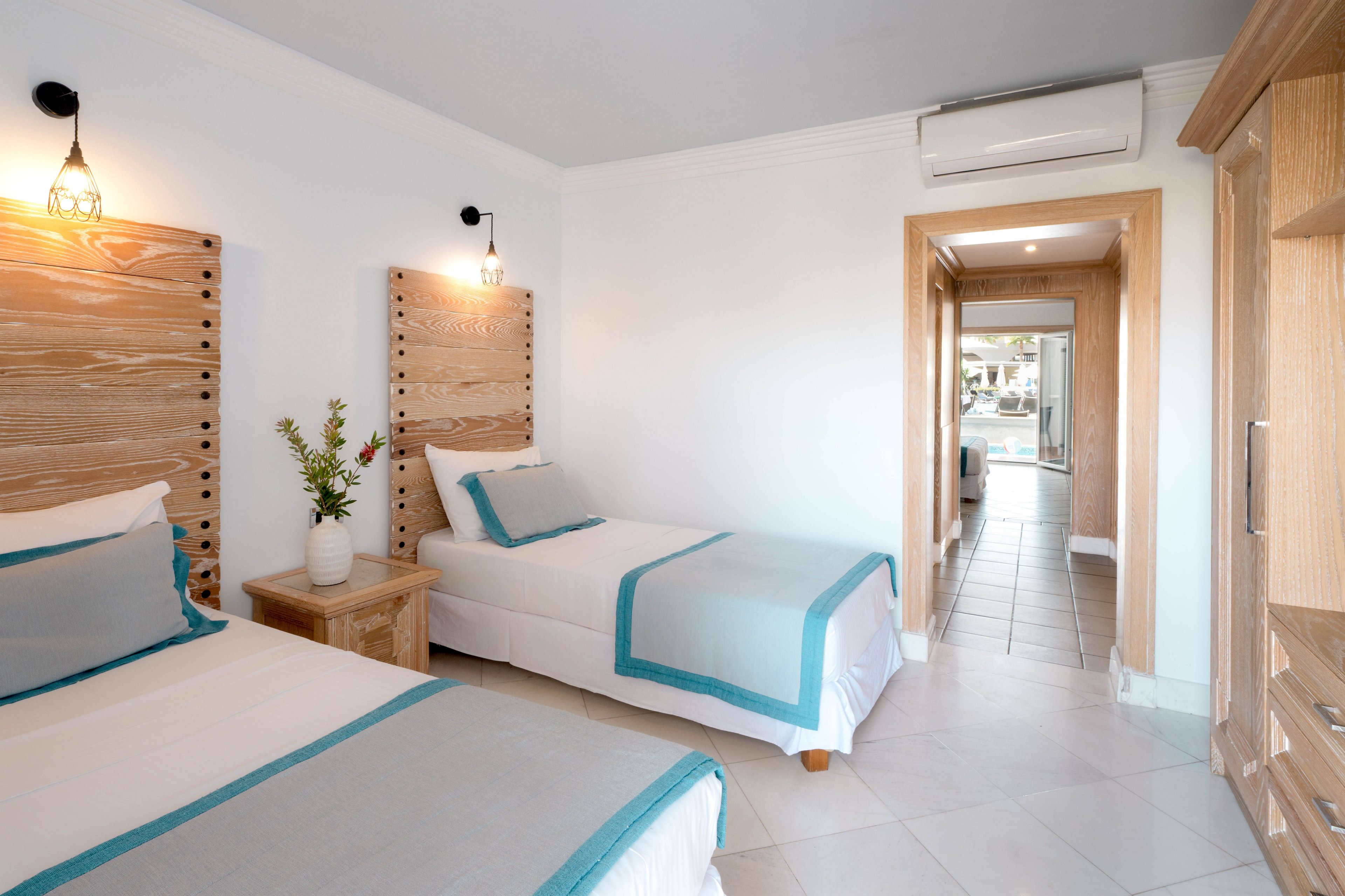 Mitsis Rodos Village