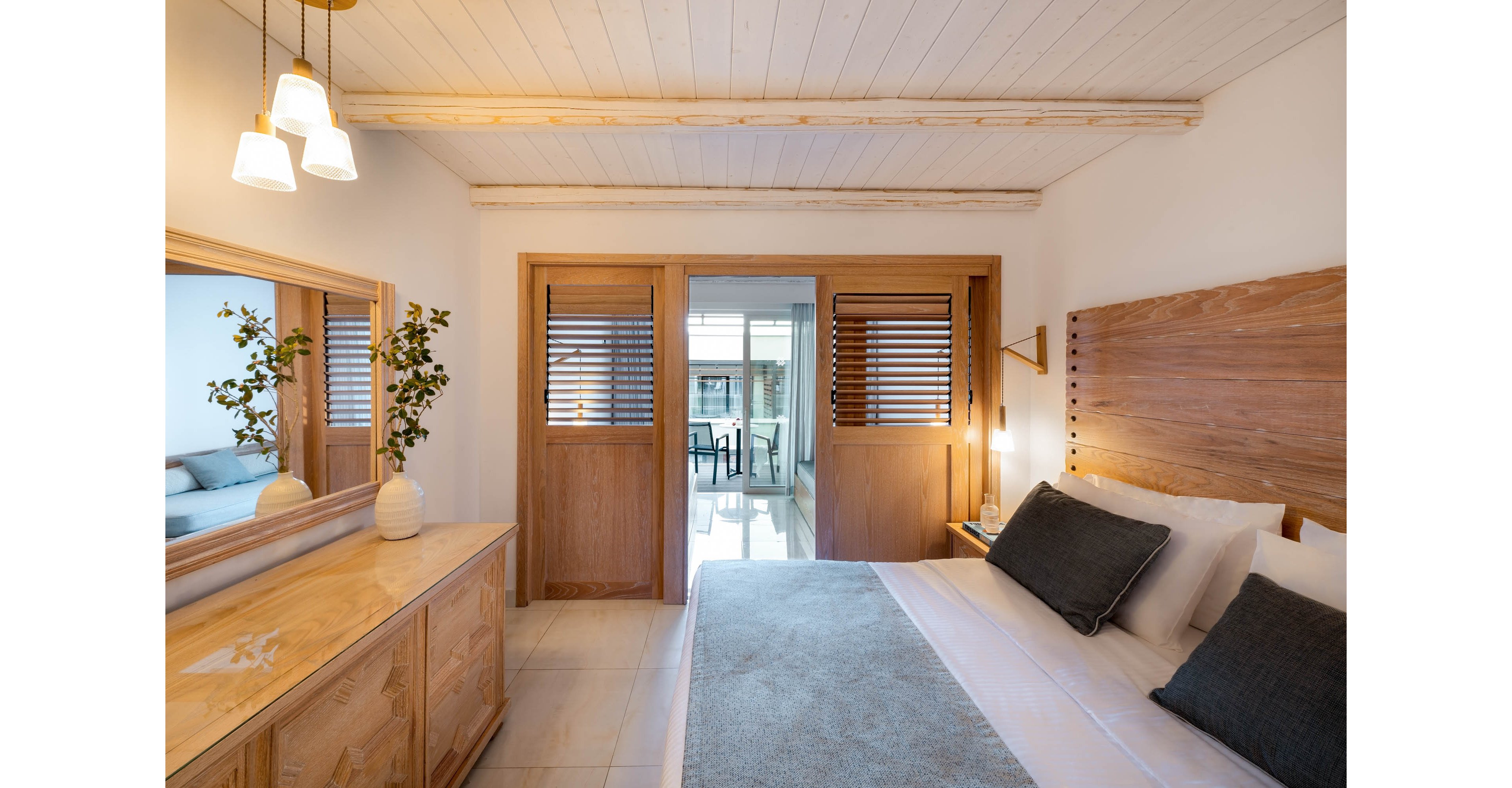 Mitsis Rodos Village