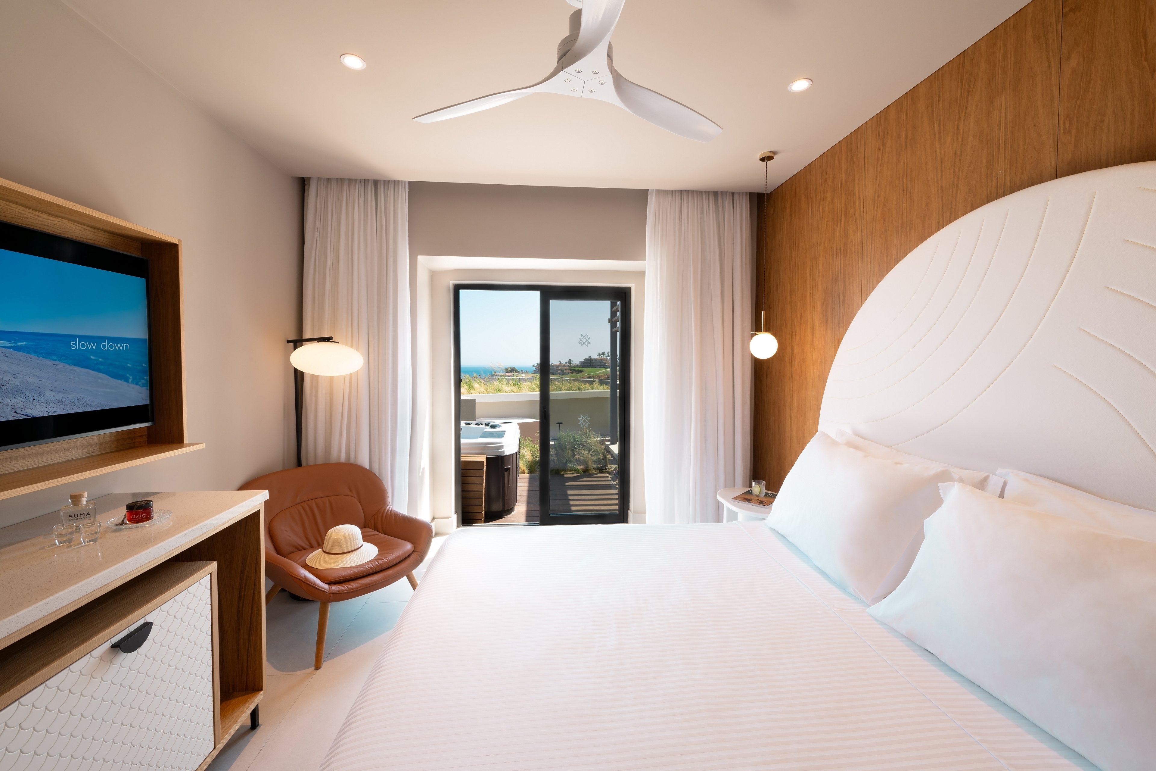 Mitsis Rodos Village