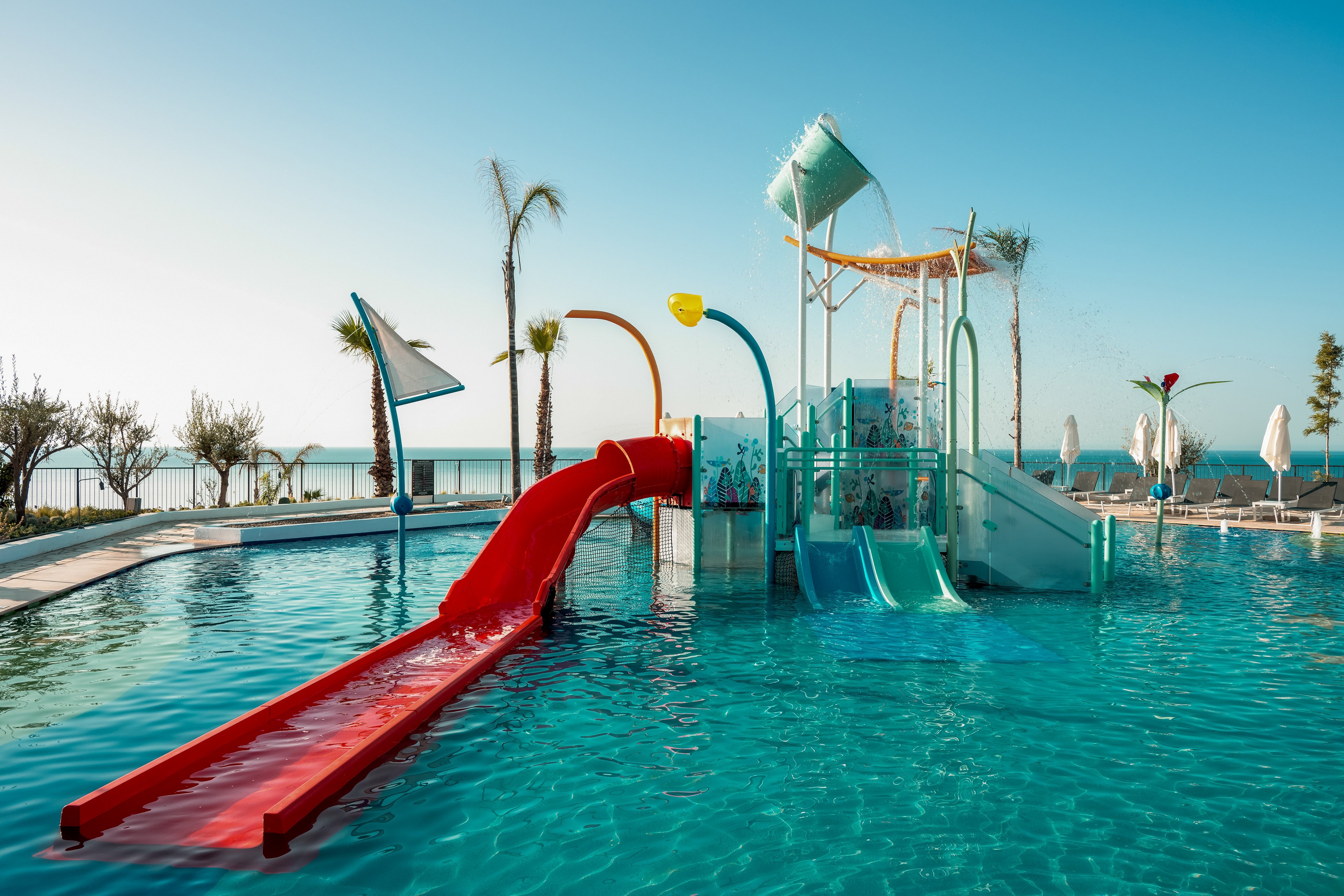 Mitsis Rodos Village