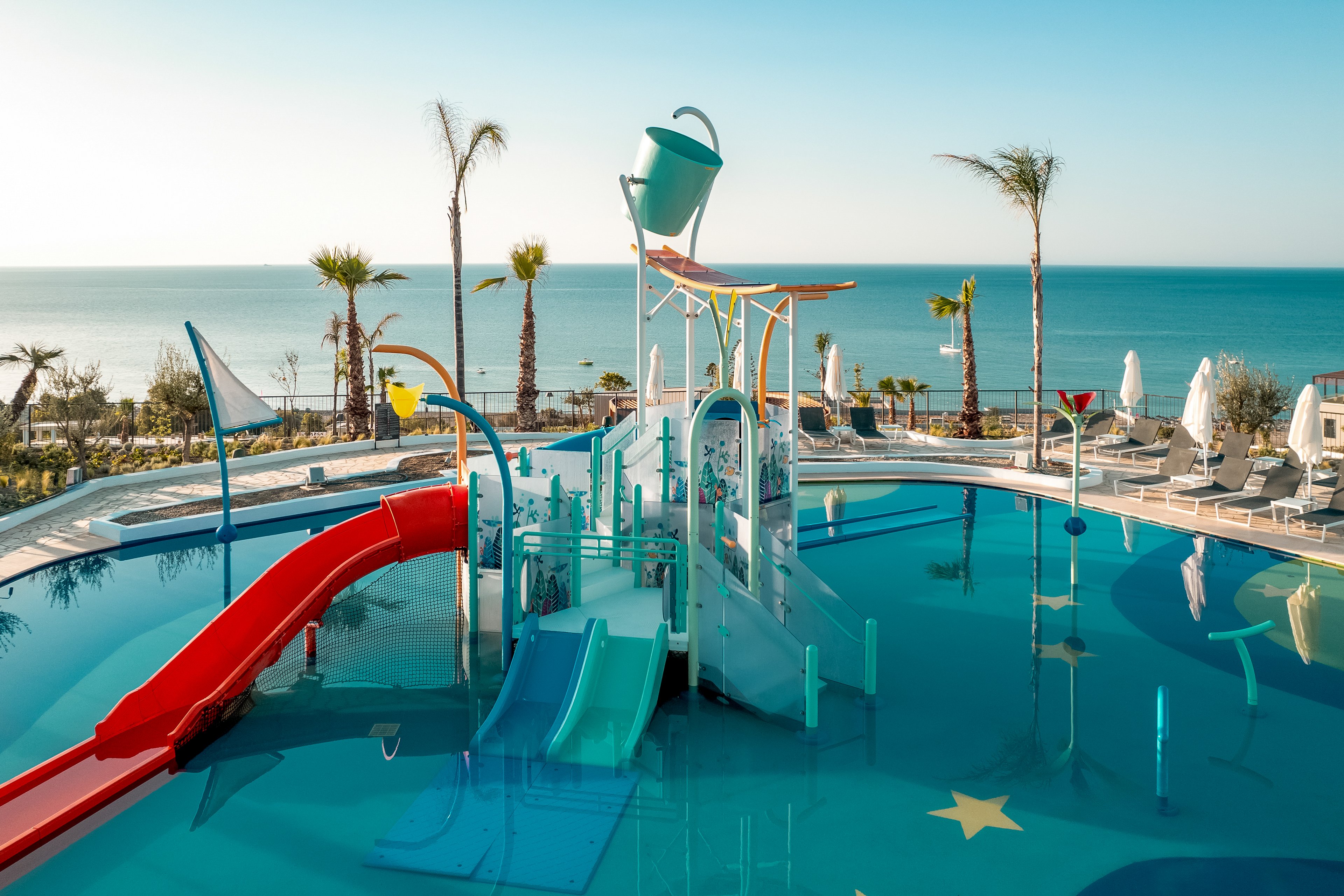 Mitsis Rodos Village