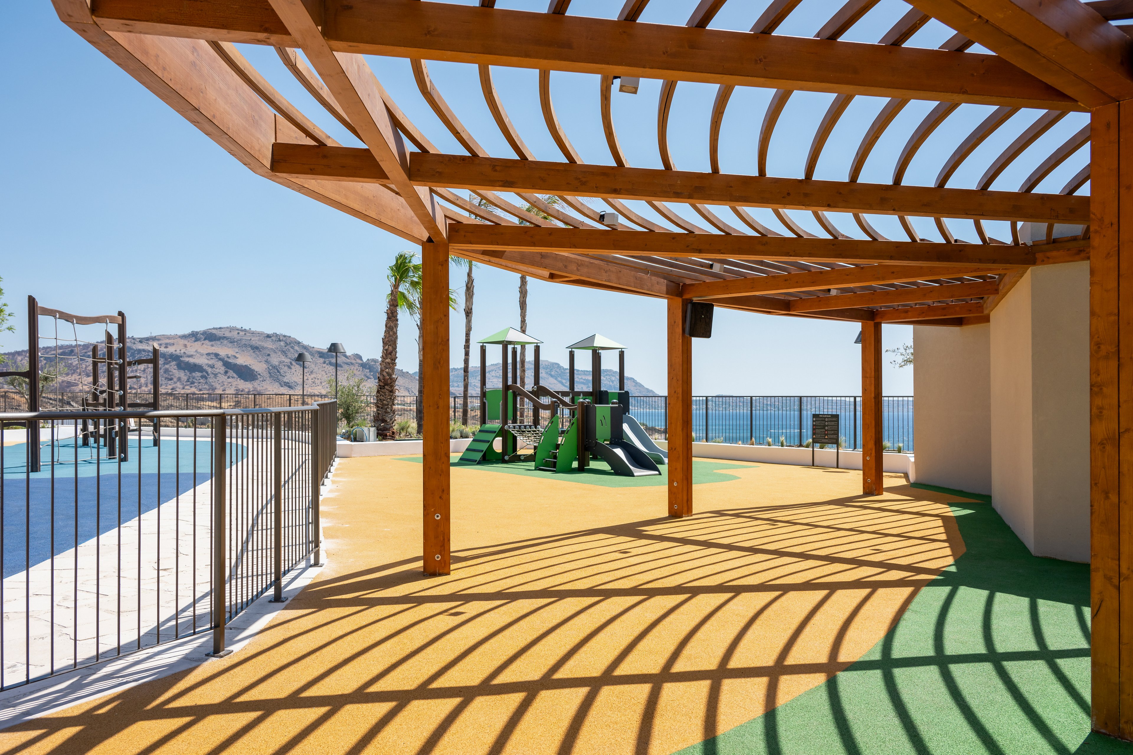 Mitsis Rodos Village