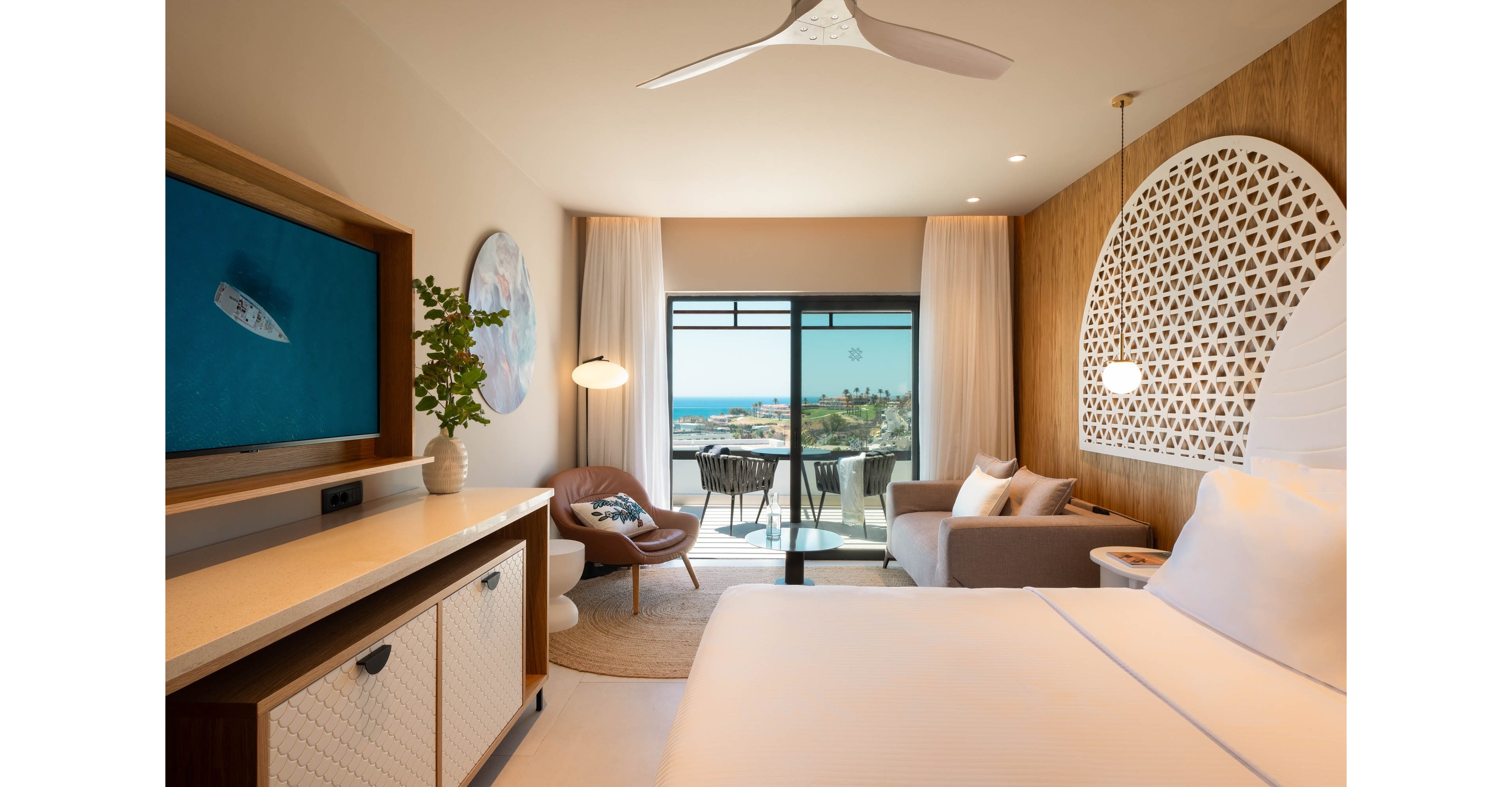 Mitsis Rodos Village