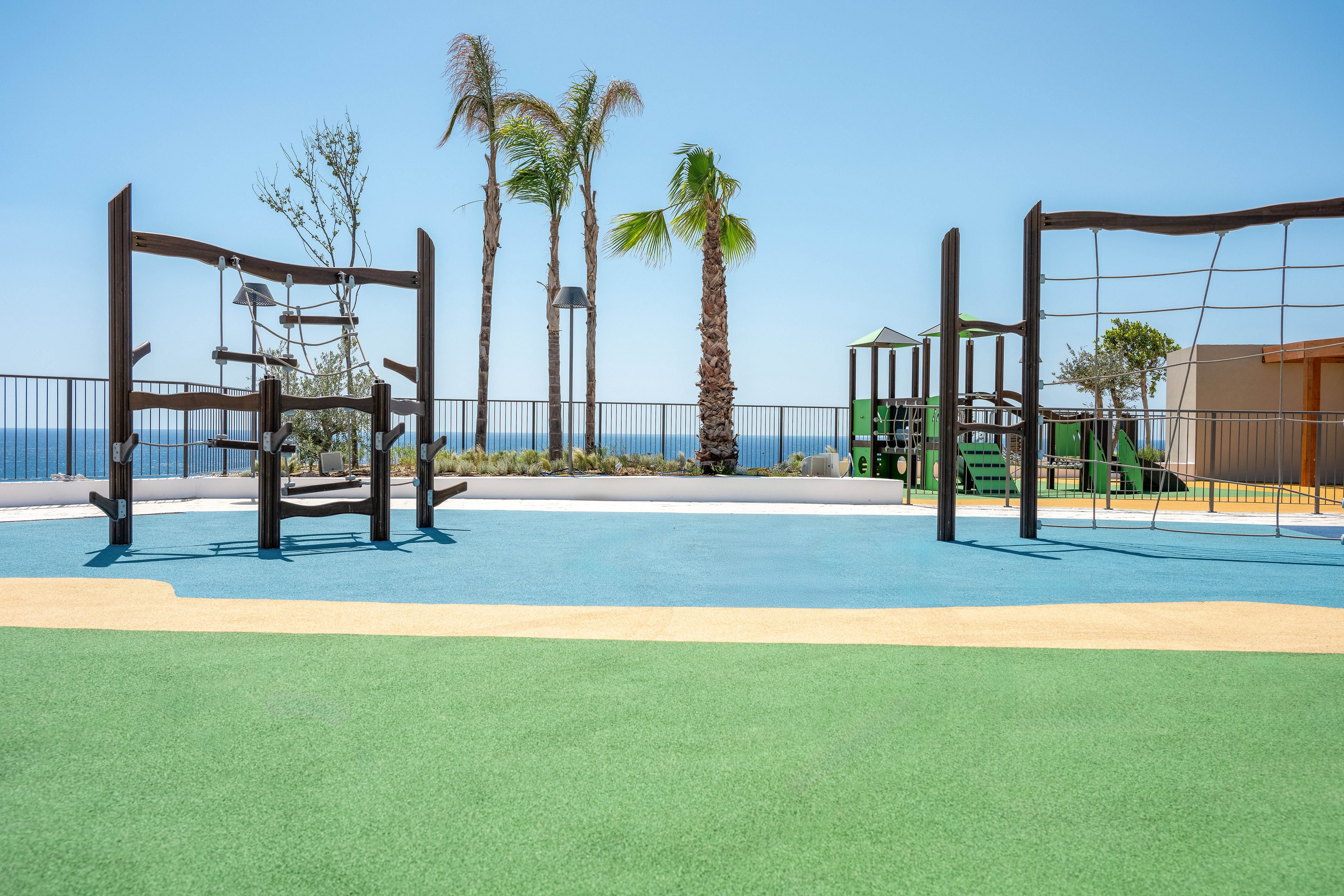 Mitsis Rodos Village