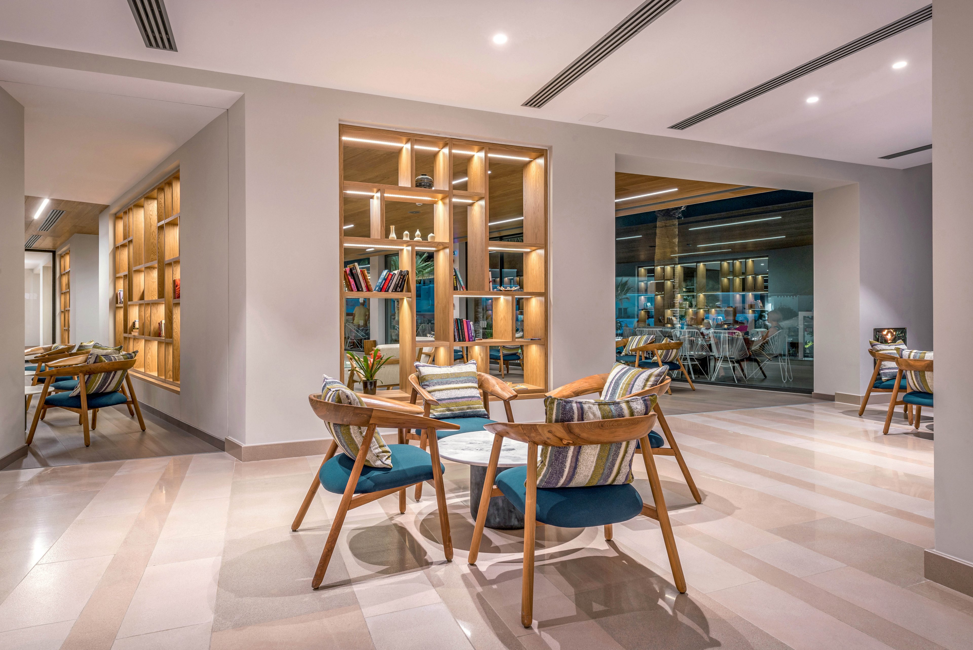 Mitsis Rodos Village