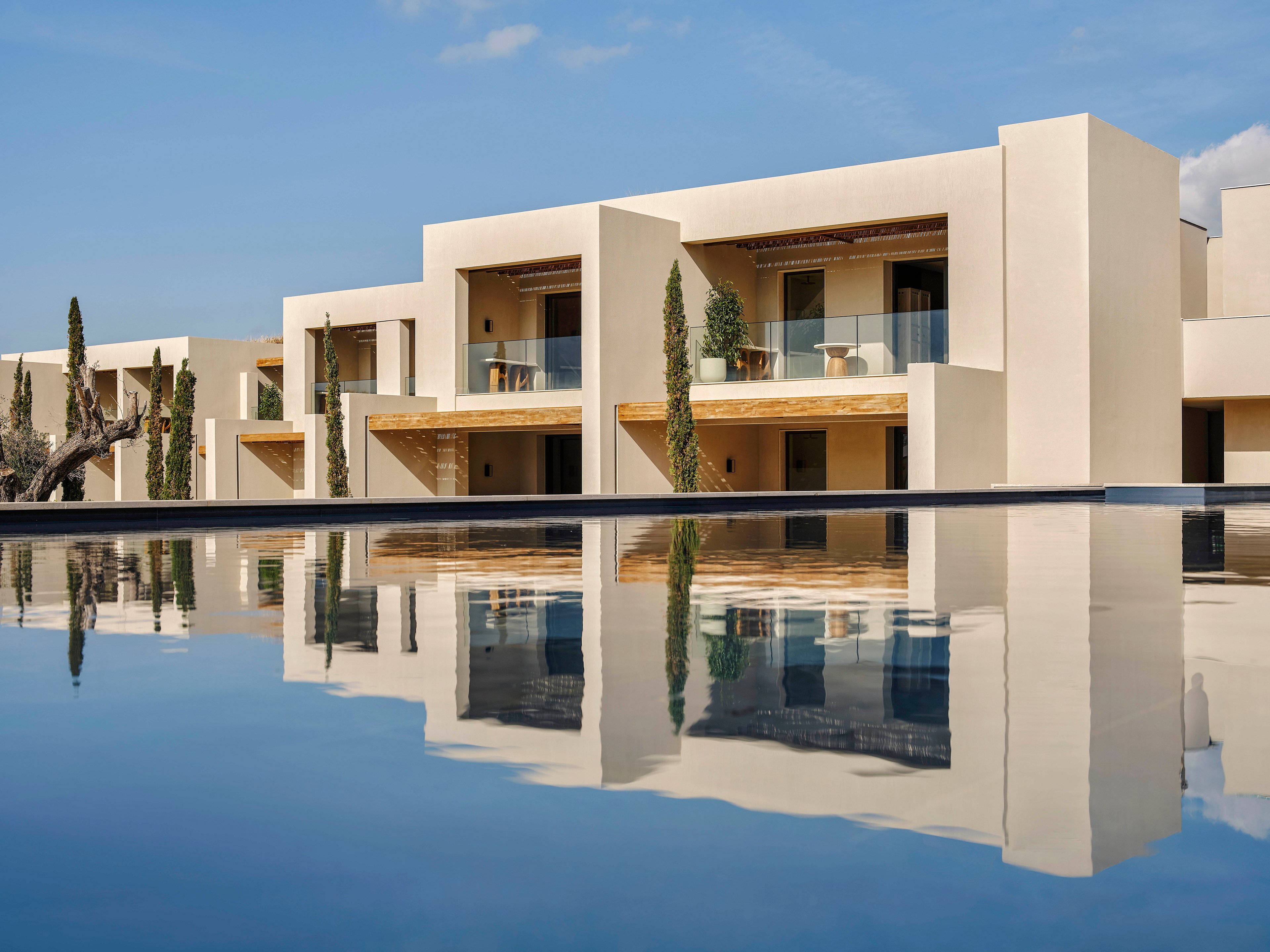Amoh a Luxury Collection Resort Rhodes