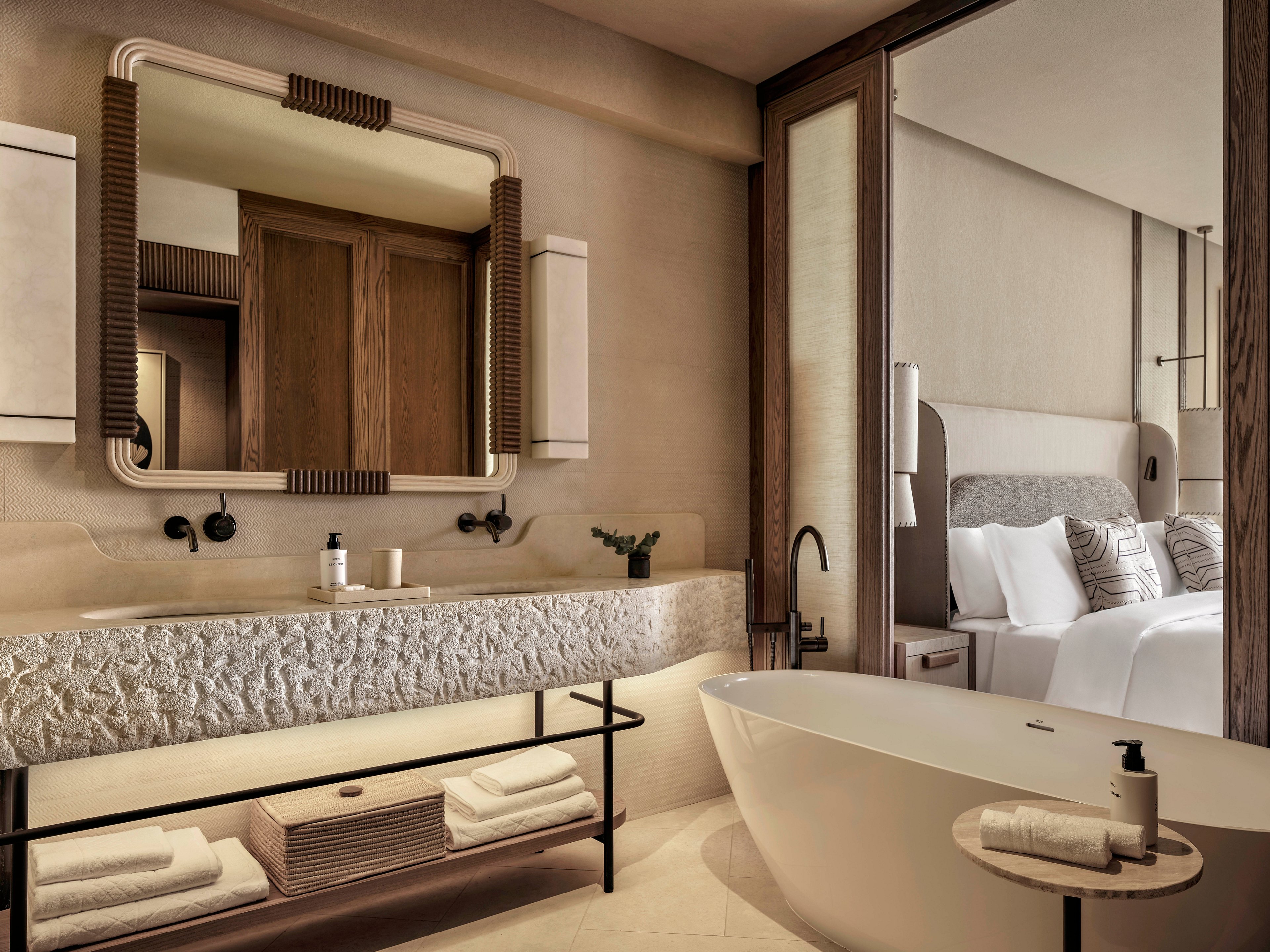 Amoh a Luxury Collection Resort Rhodes