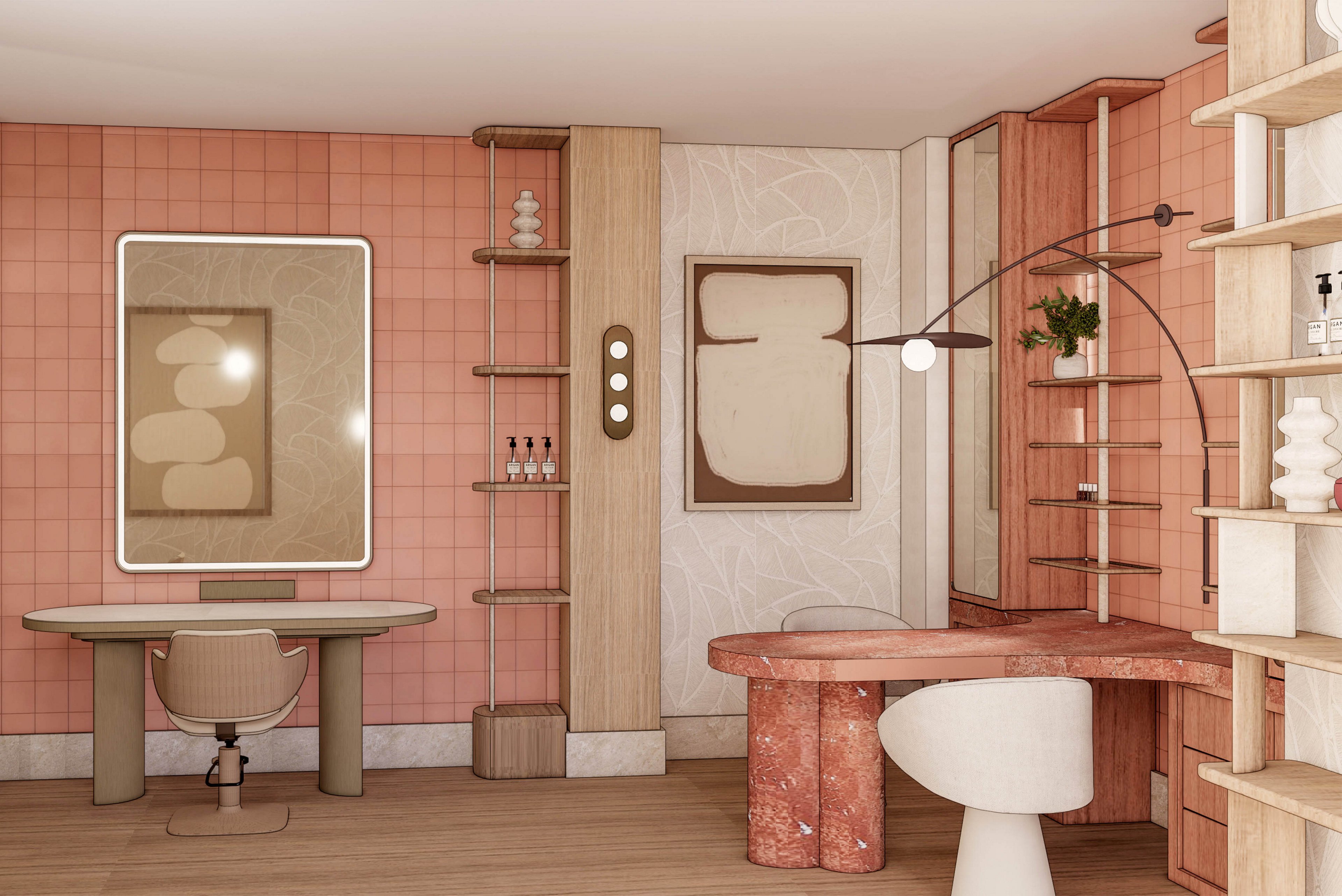 Amoh a Luxury Collection Resort Rhodes