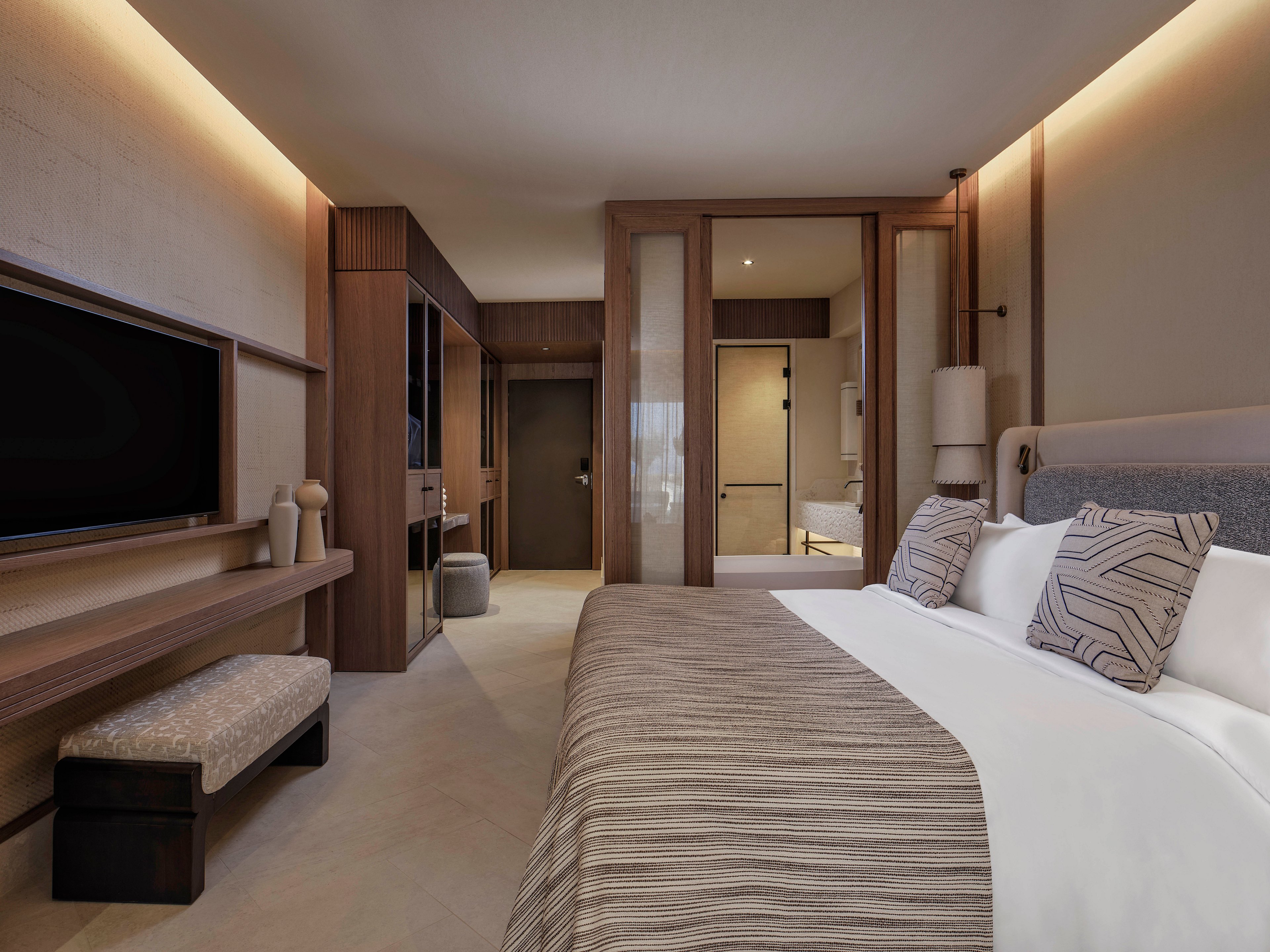 Amoh a Luxury Collection Resort Rhodes