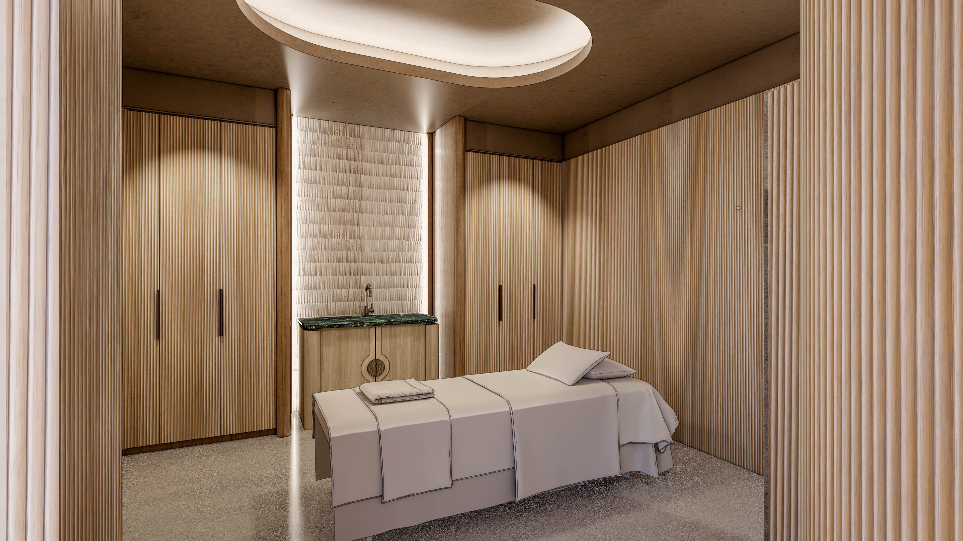 Amoh a Luxury Collection Resort Rhodes