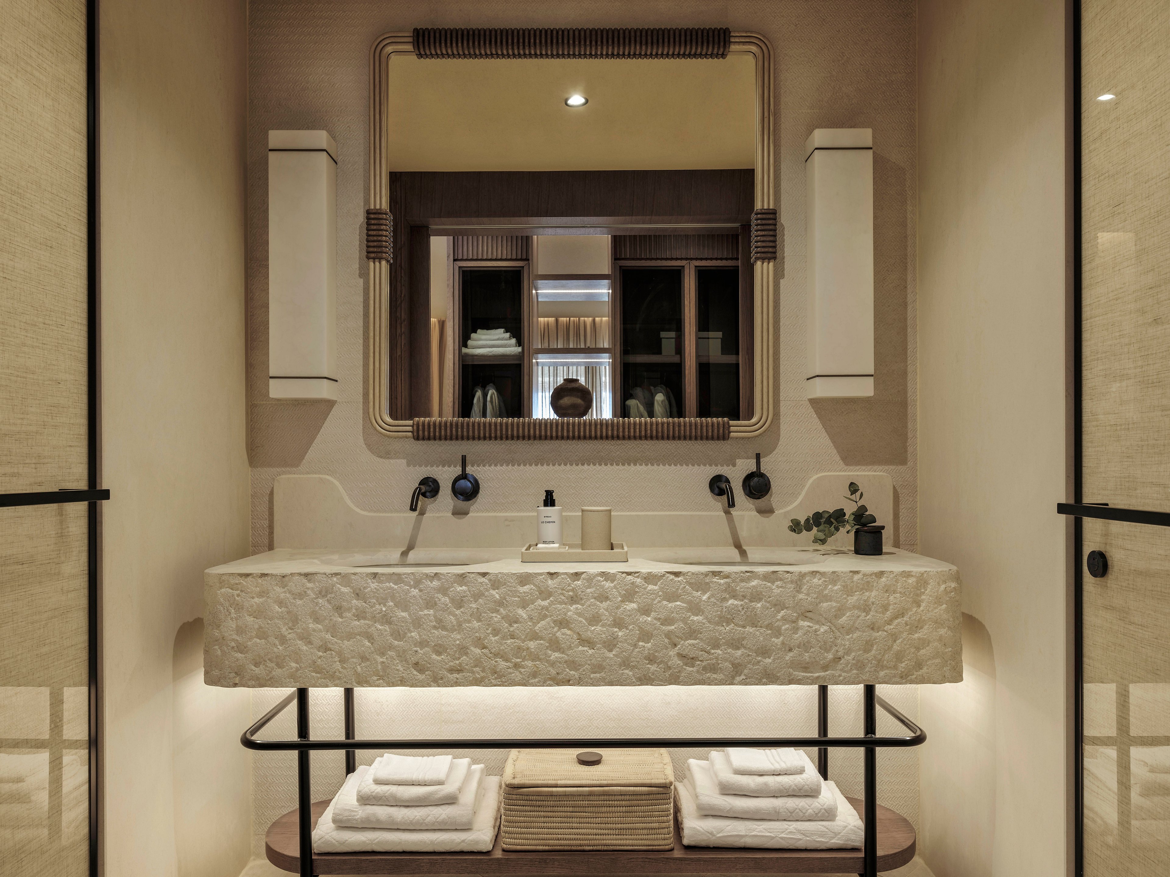 Amoh a Luxury Collection Resort Rhodes