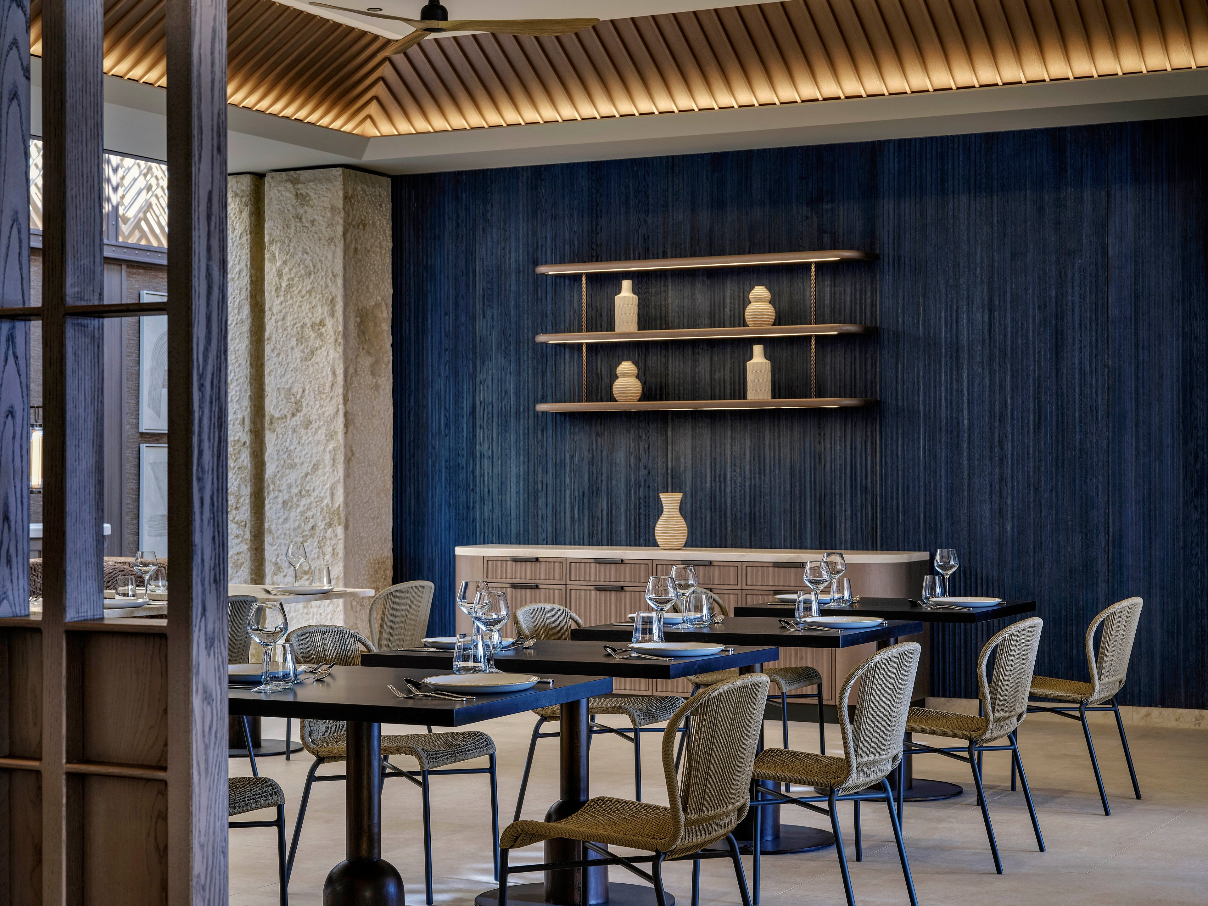 Amoh a Luxury Collection Resort Rhodes