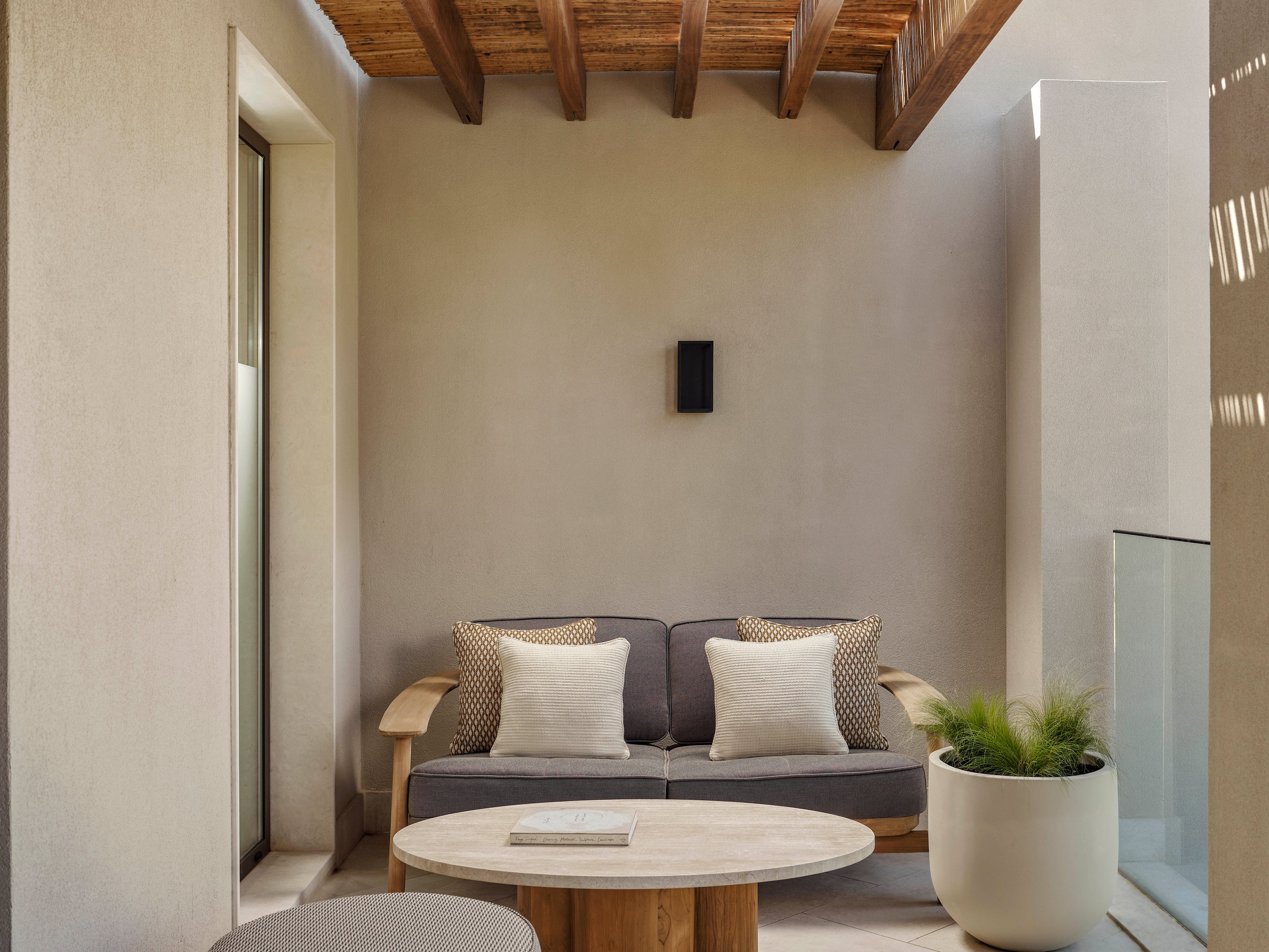 Amoh a Luxury Collection Resort Rhodes