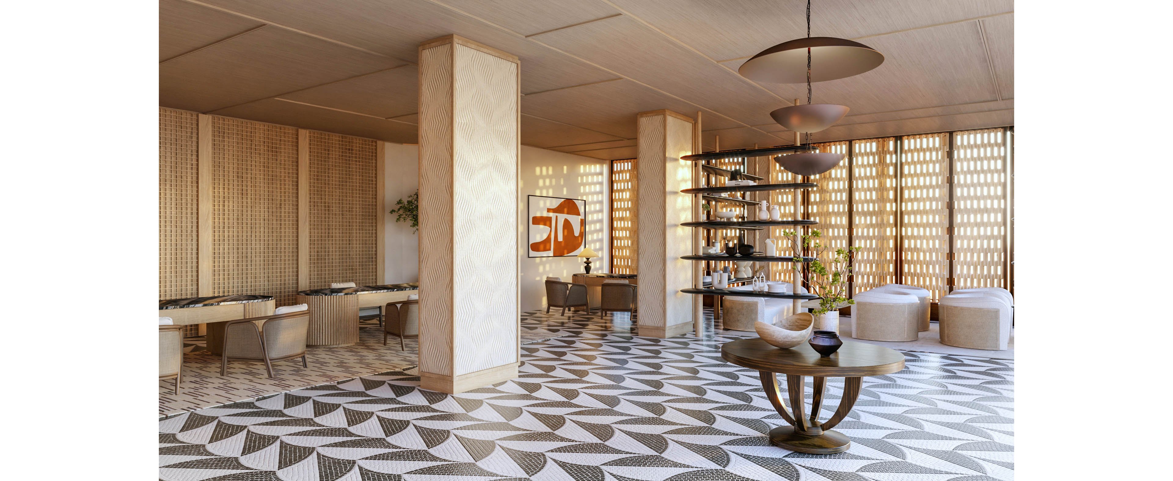 Amoh a Luxury Collection Resort Rhodes