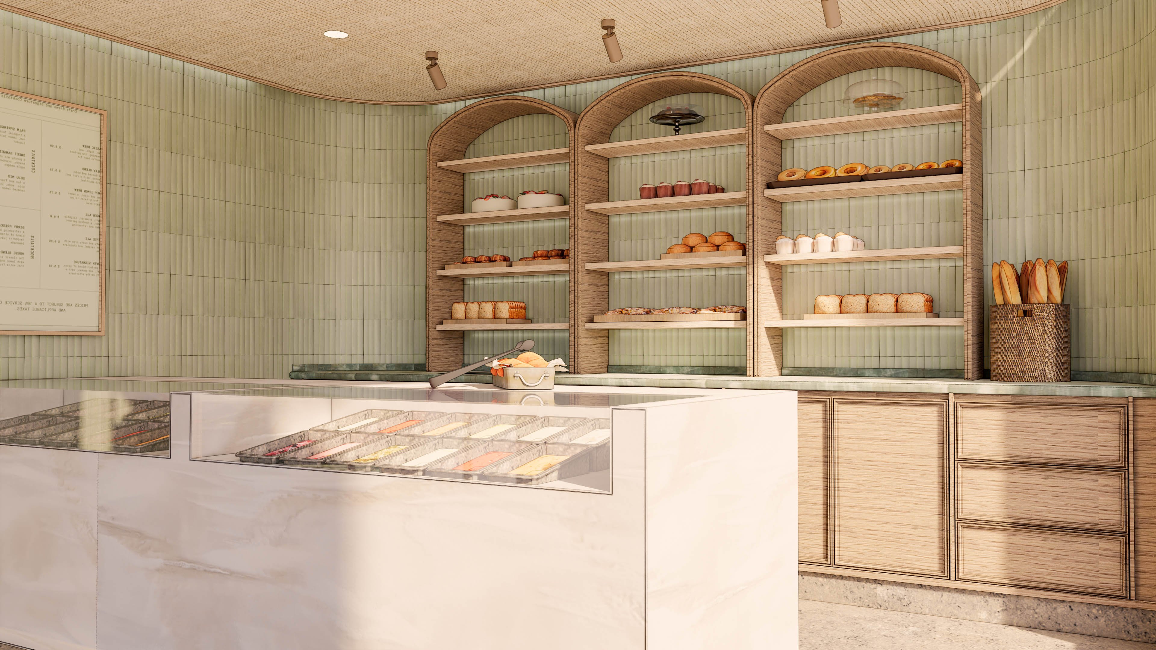 Amoh a Luxury Collection Resort Rhodes