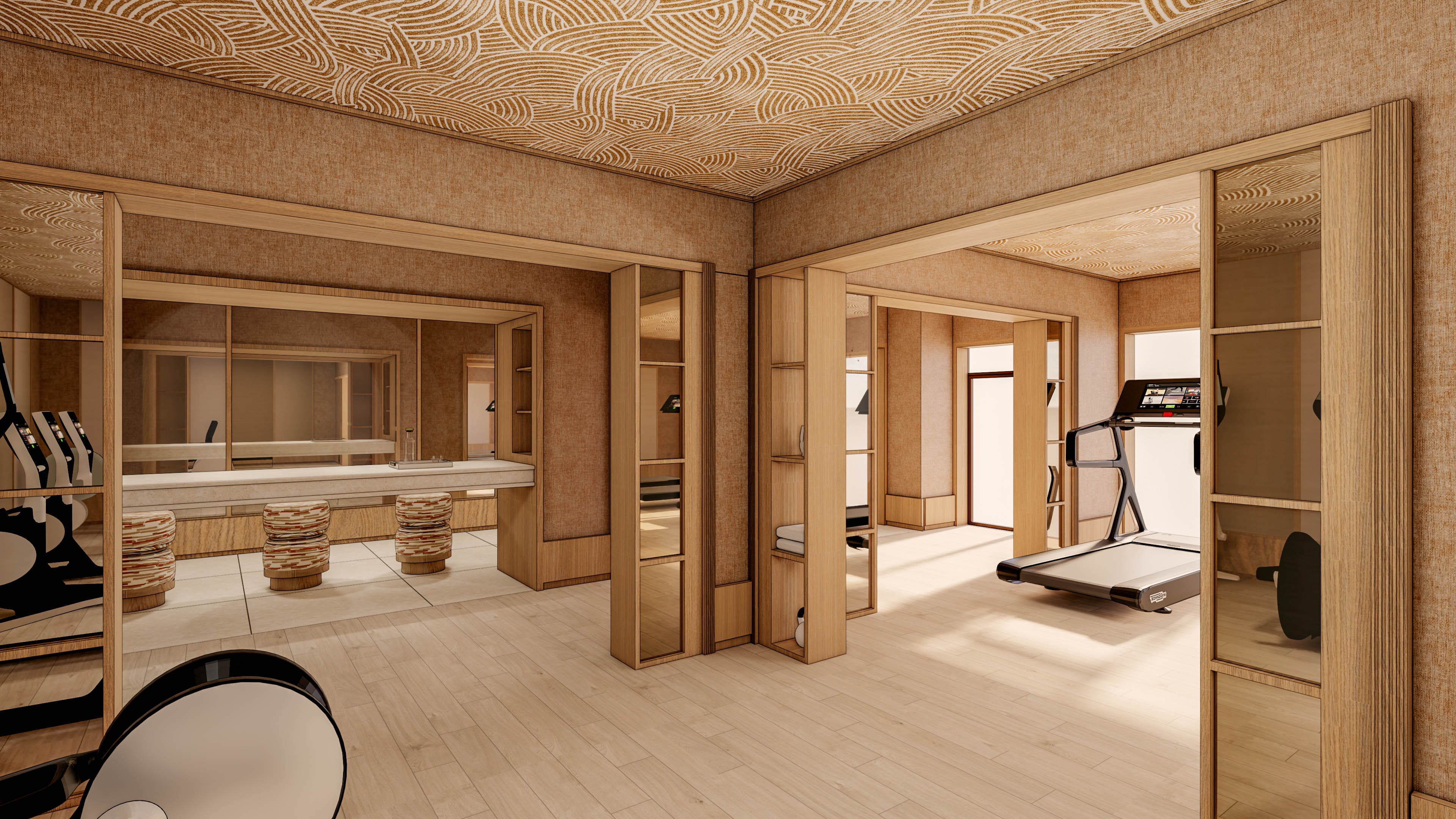 Amoh a Luxury Collection Resort Rhodes