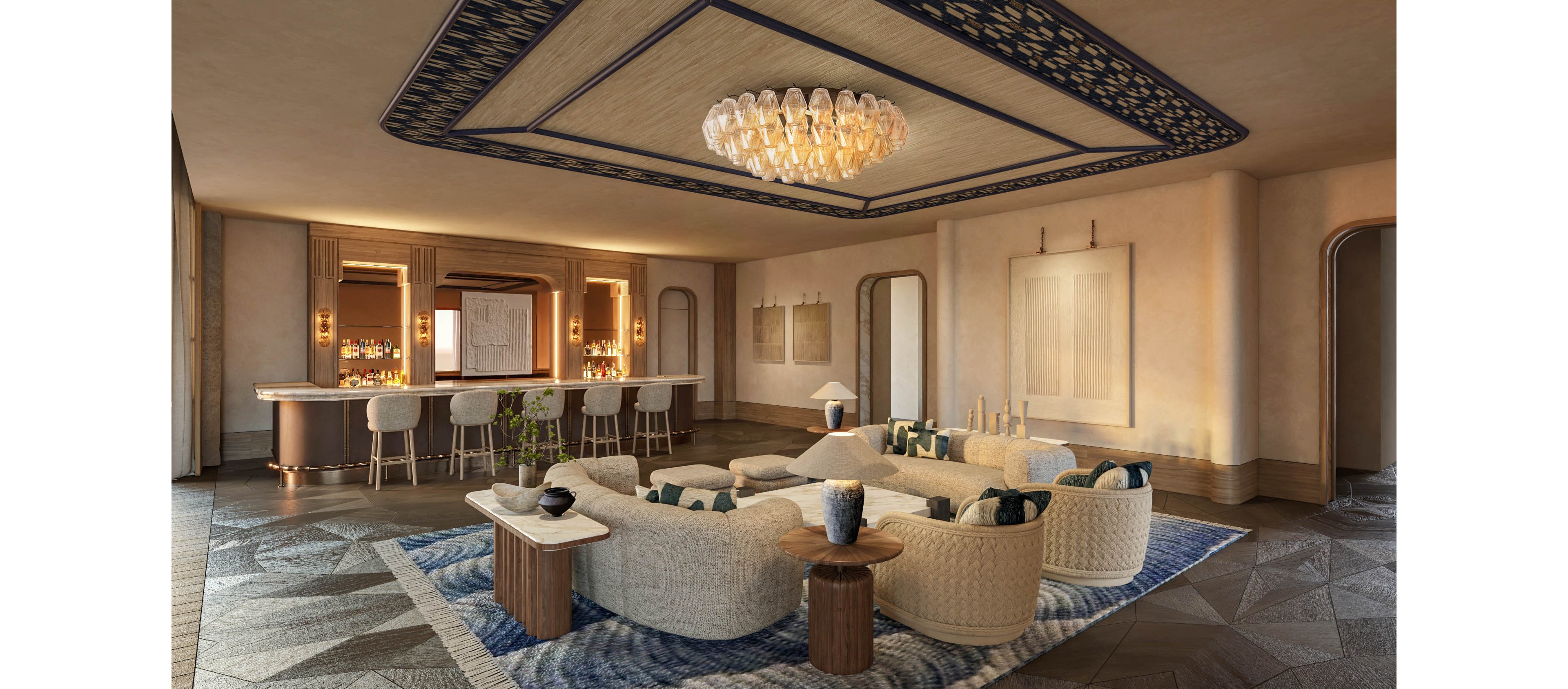 Amoh a Luxury Collection Resort Rhodes