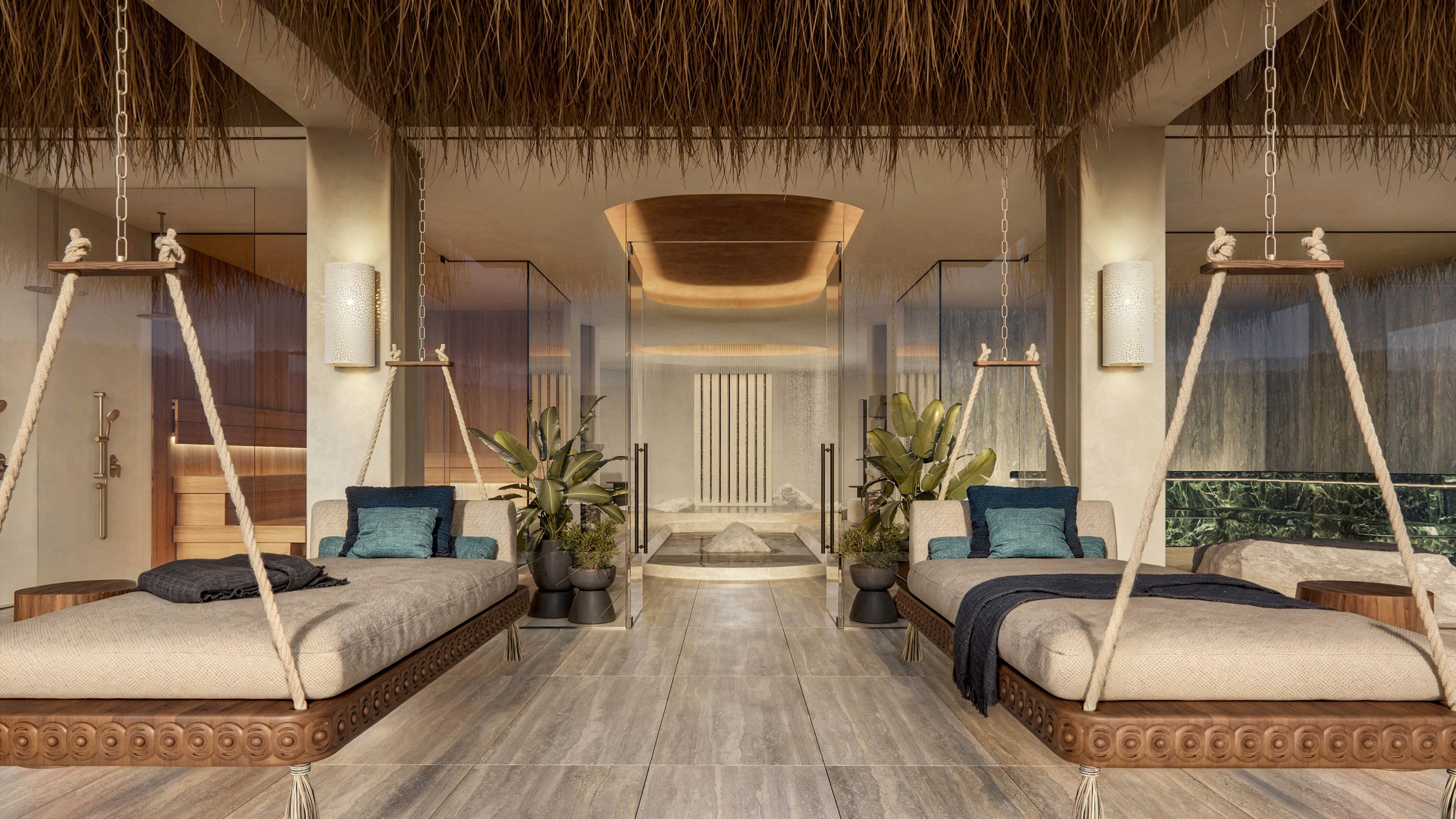 Amoh a Luxury Collection Resort Rhodes