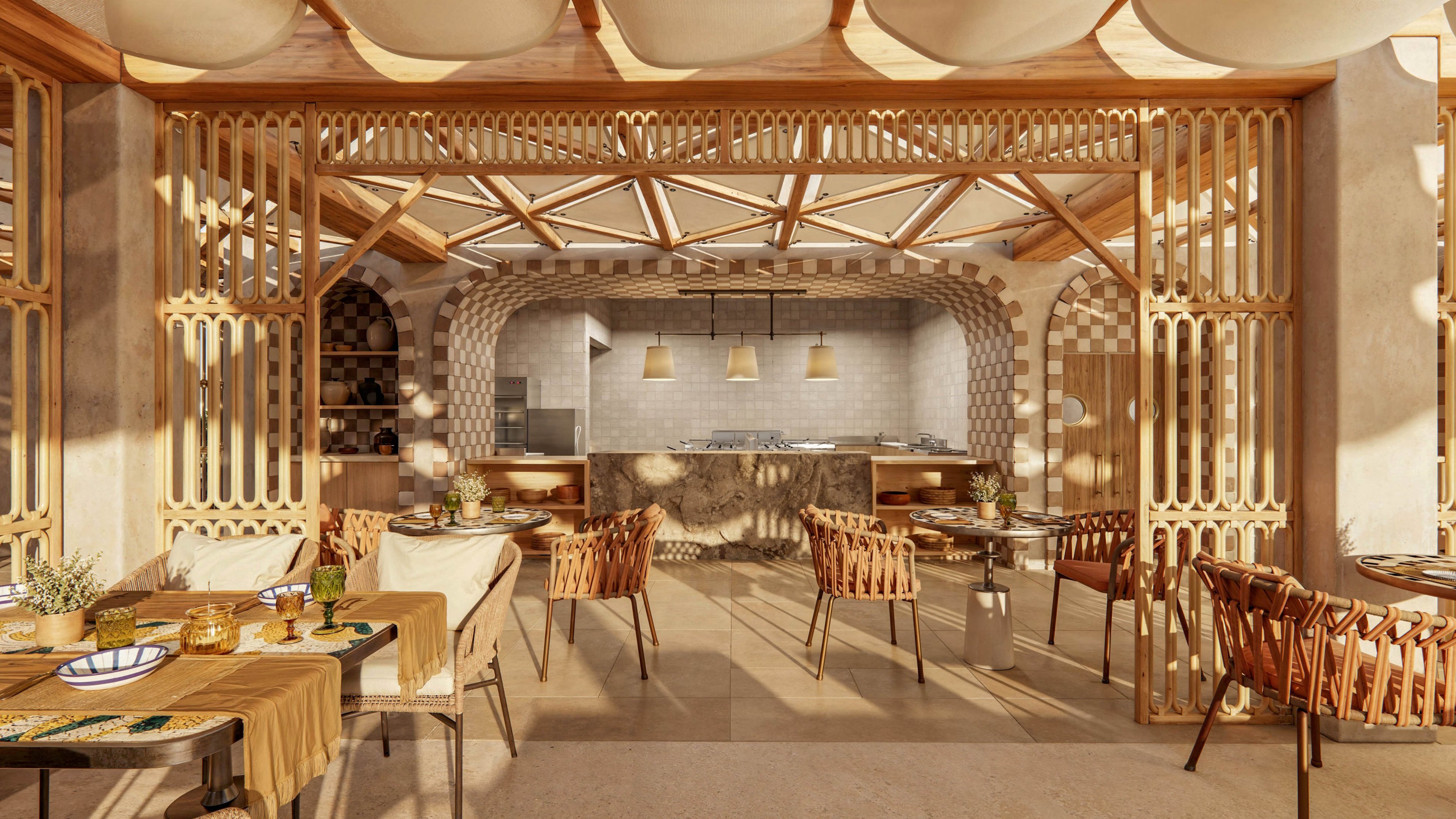 Amoh a Luxury Collection Resort Rhodes