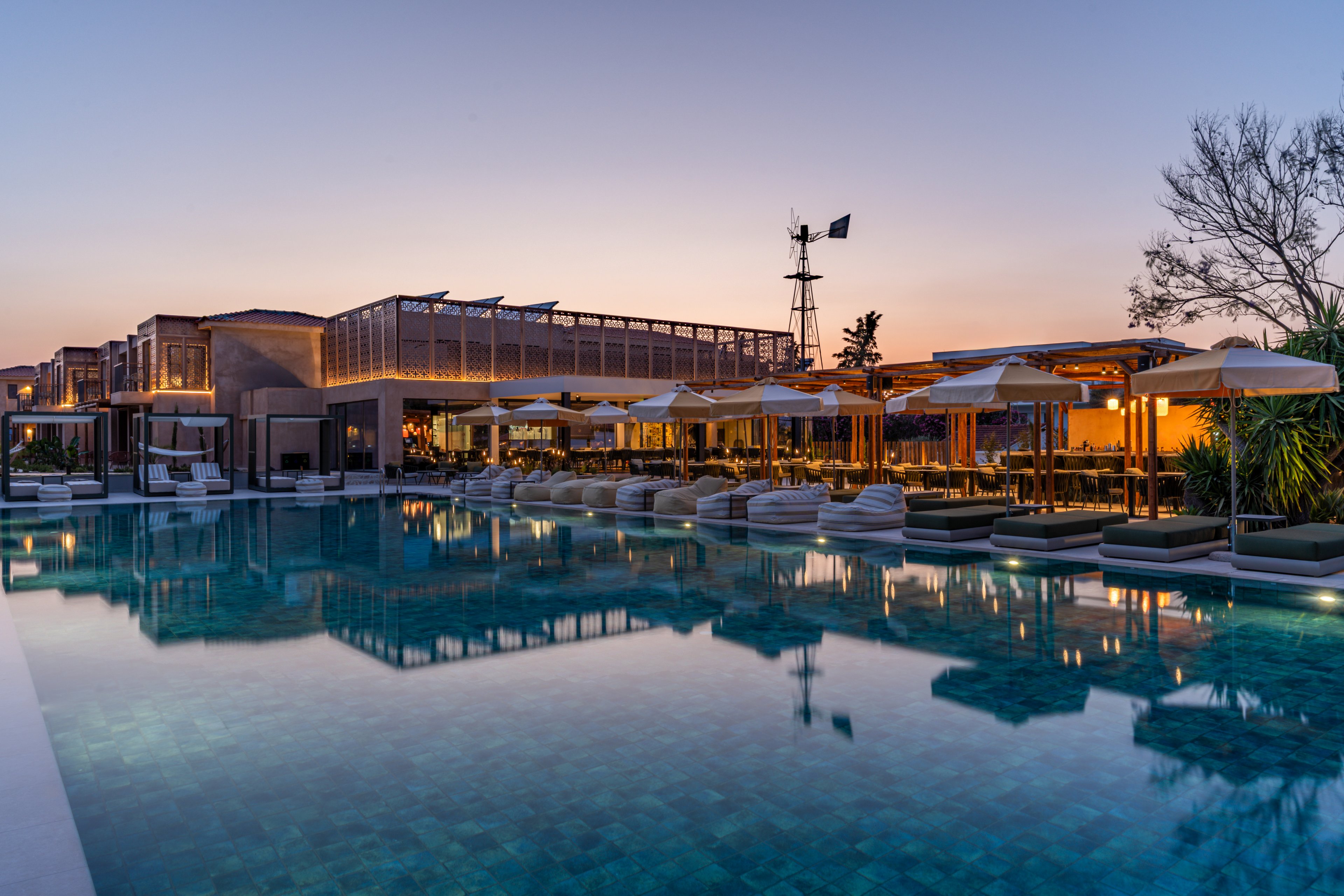 Eleonas Boutique Hotel & Spa