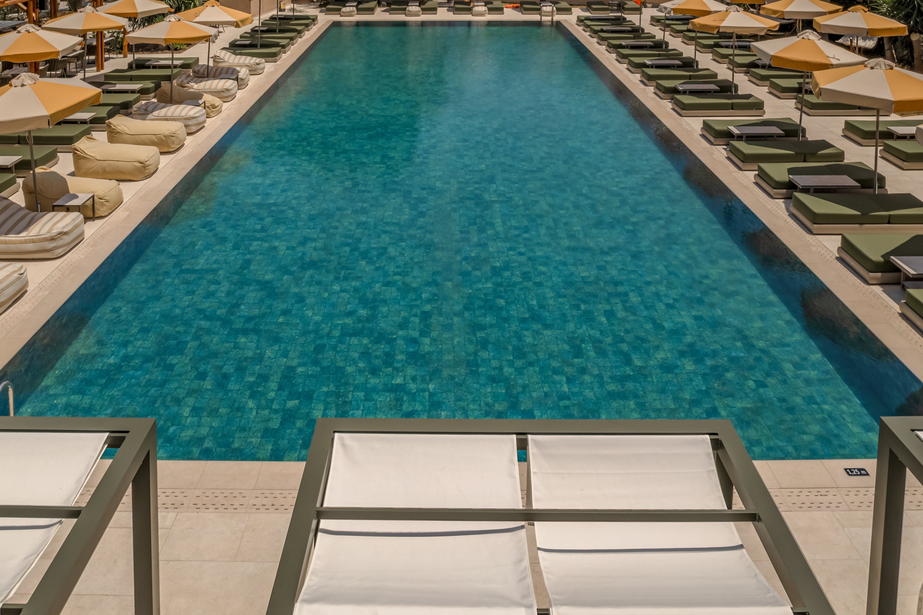 Eleonas Boutique Hotel & Spa