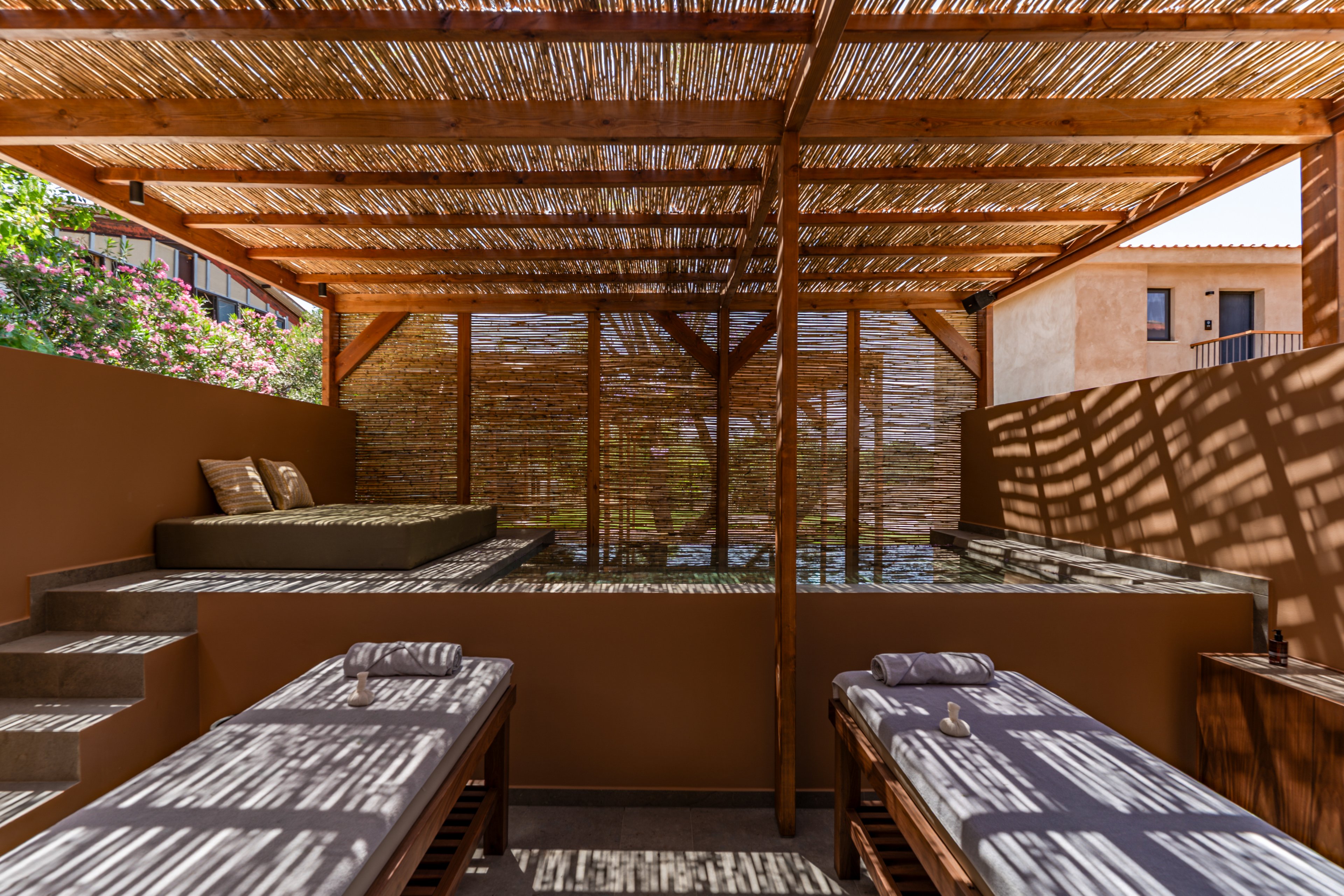 Eleonas Boutique Hotel & Spa