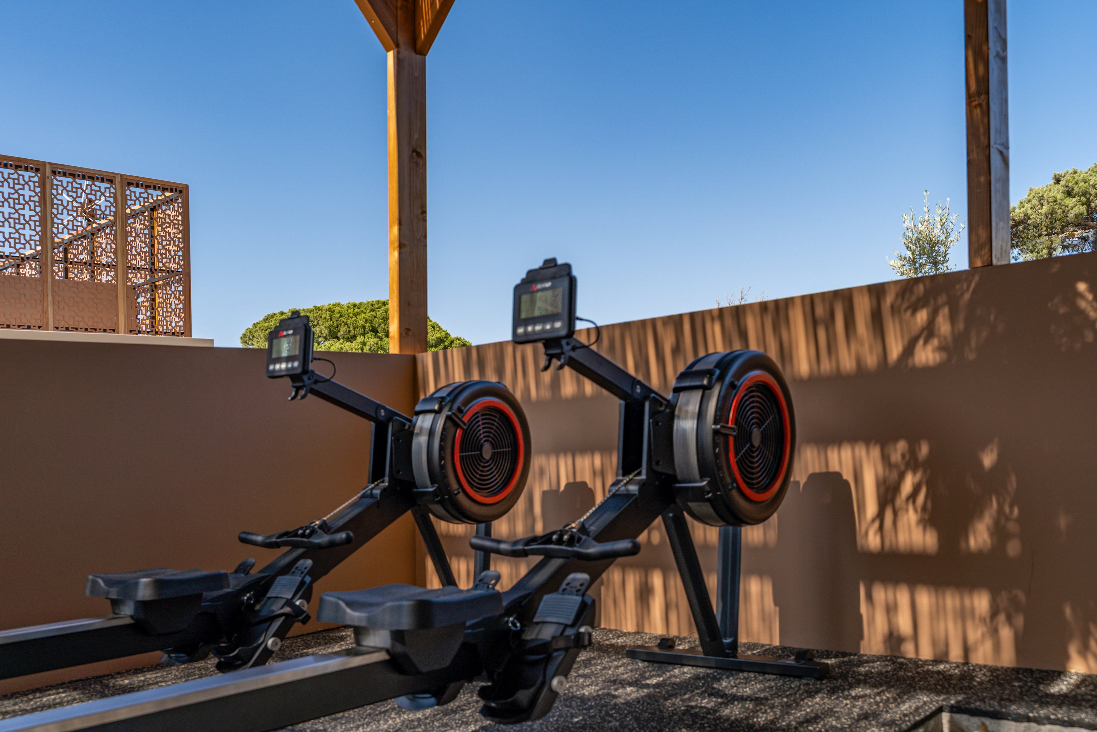 Eleonas Boutique Hotel & Spa