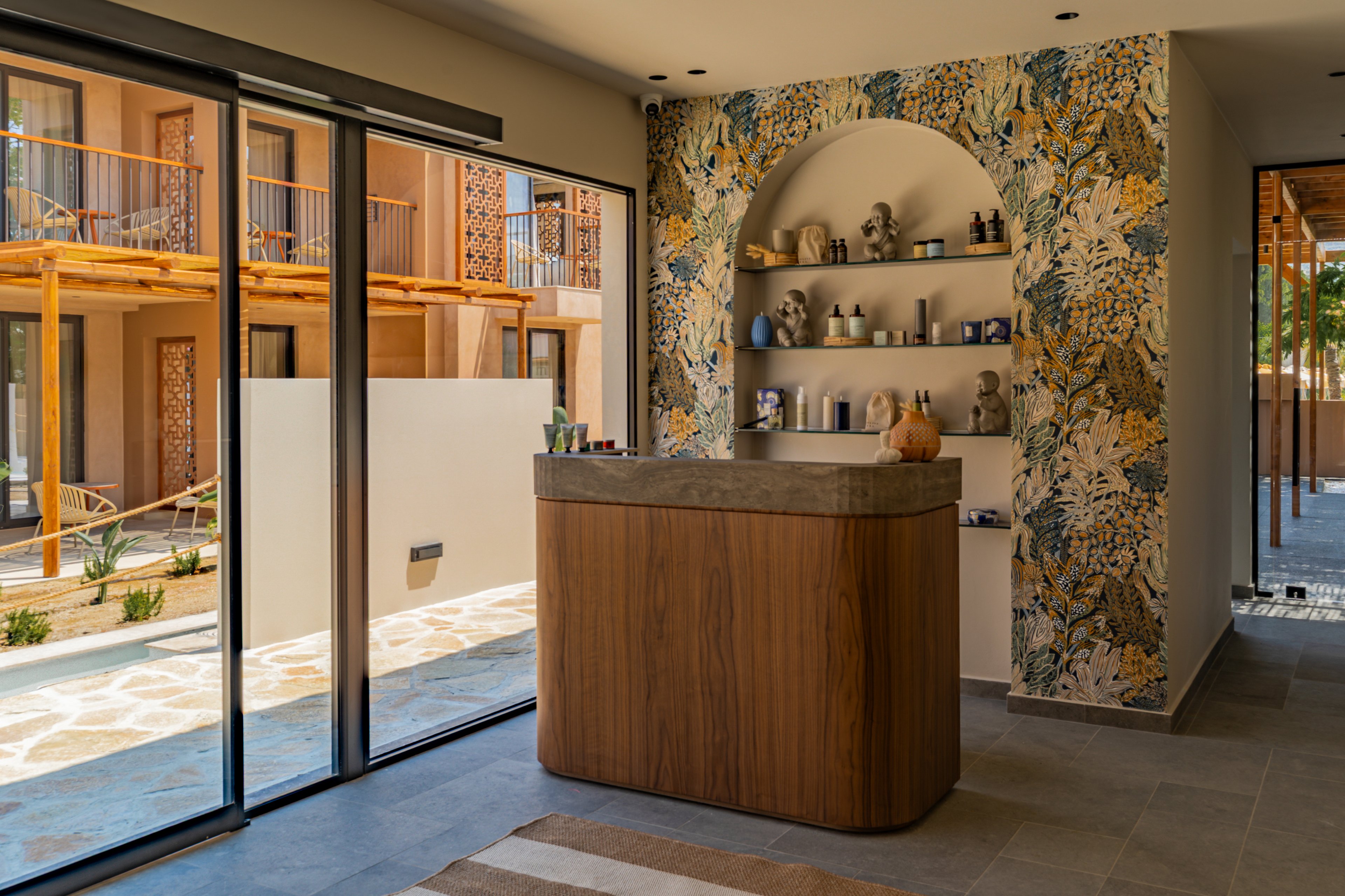 Eleonas Boutique Hotel & Spa