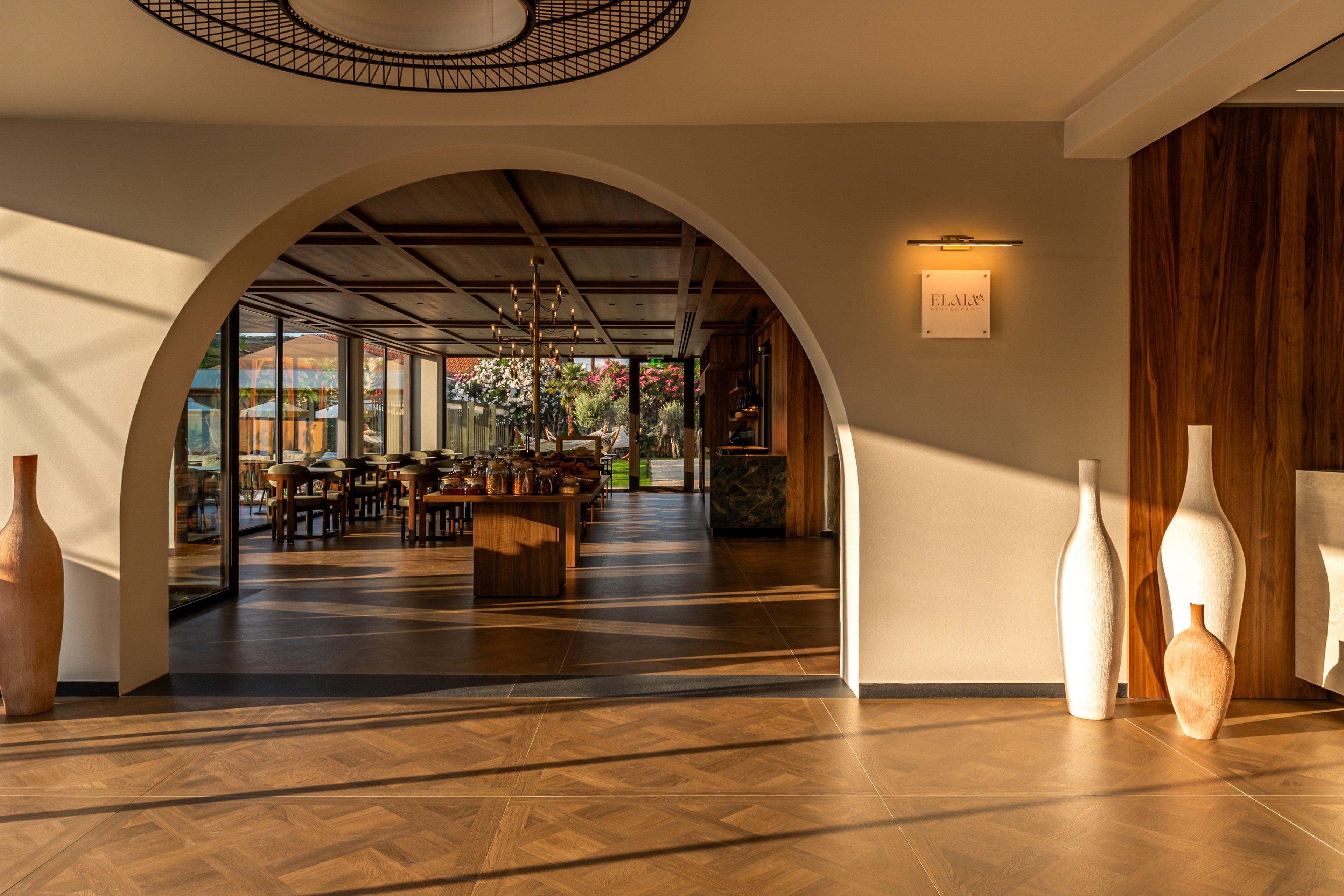 Eleonas Boutique Hotel & Spa