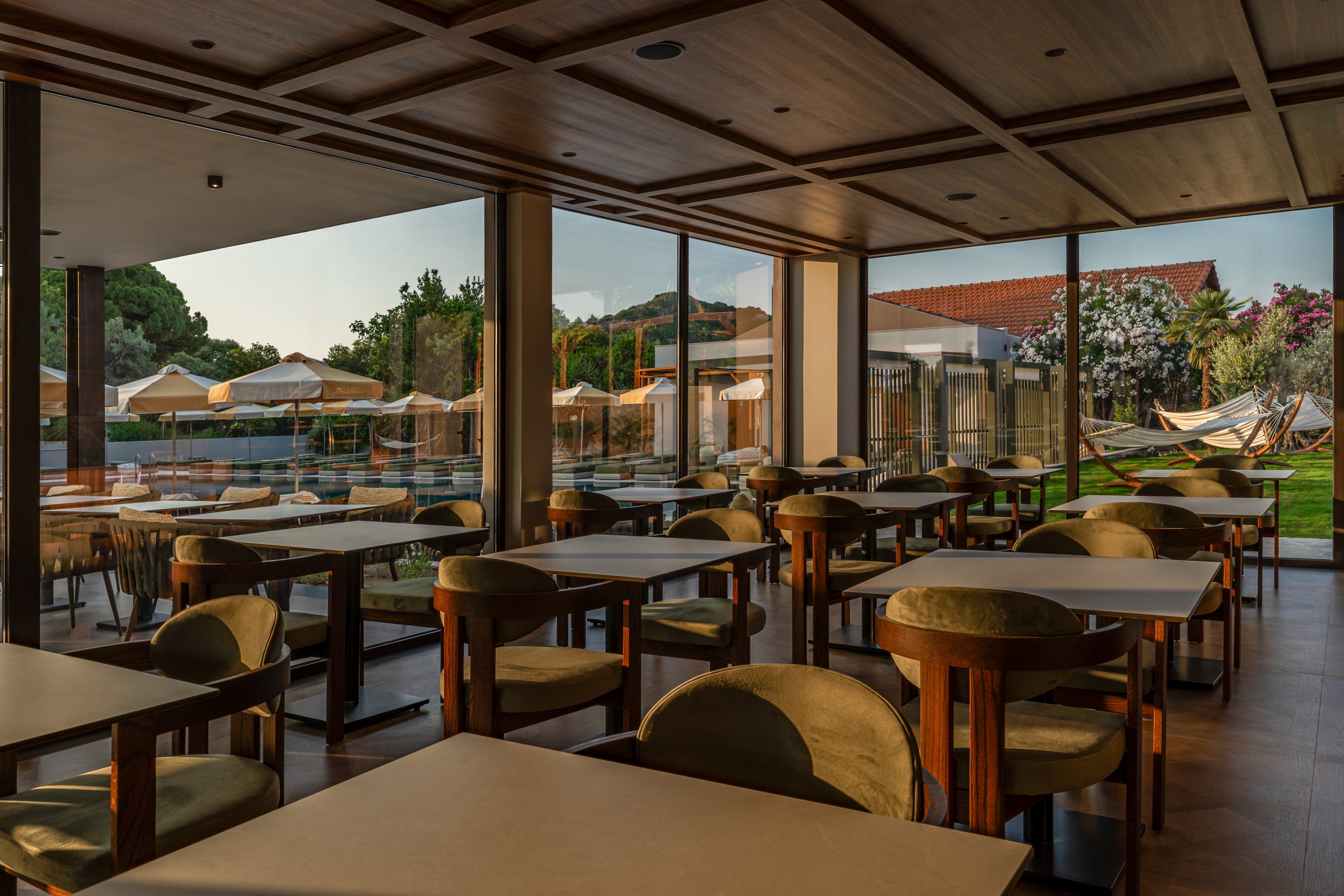 Eleonas Boutique Hotel & Spa