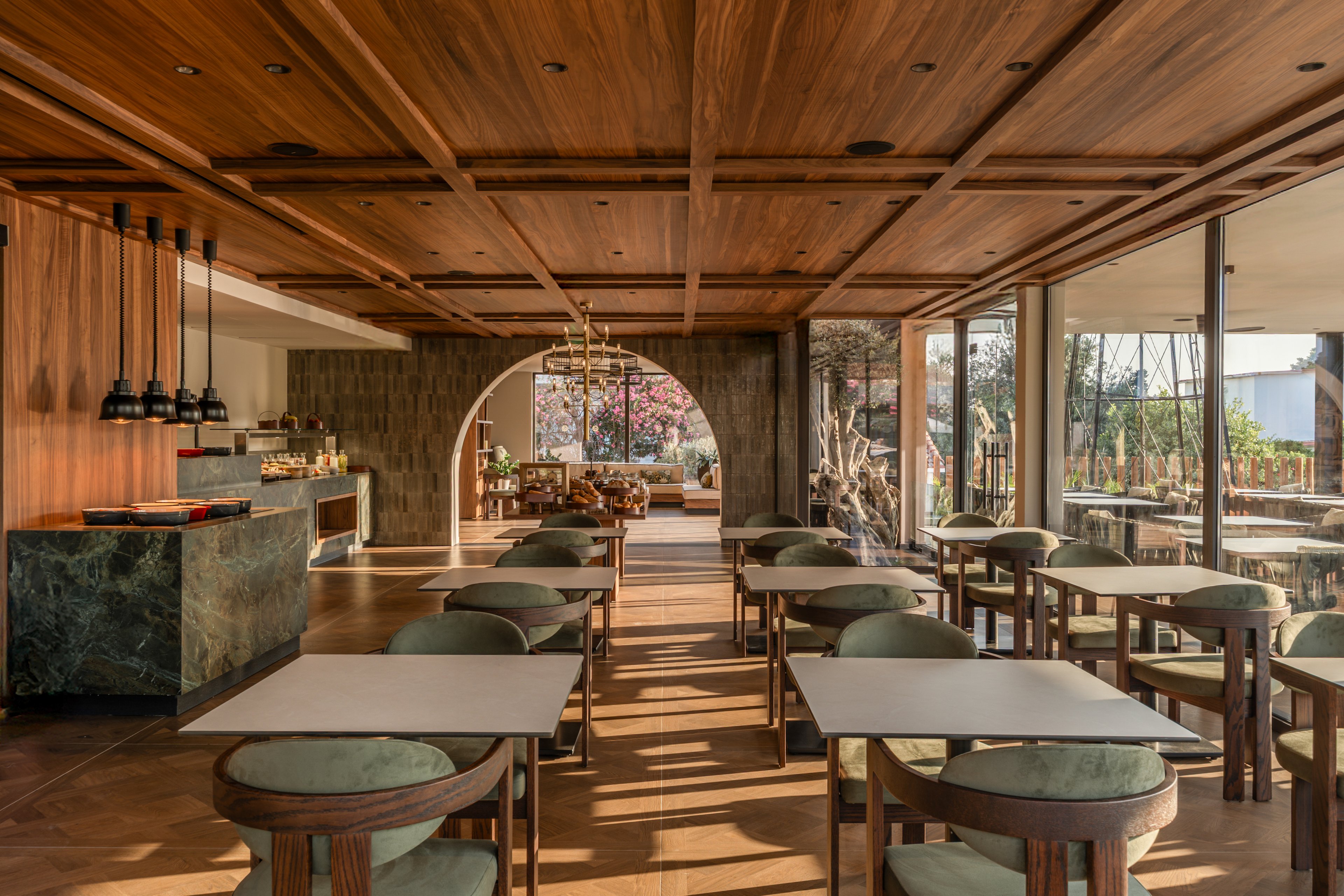 Eleonas Boutique Hotel & Spa