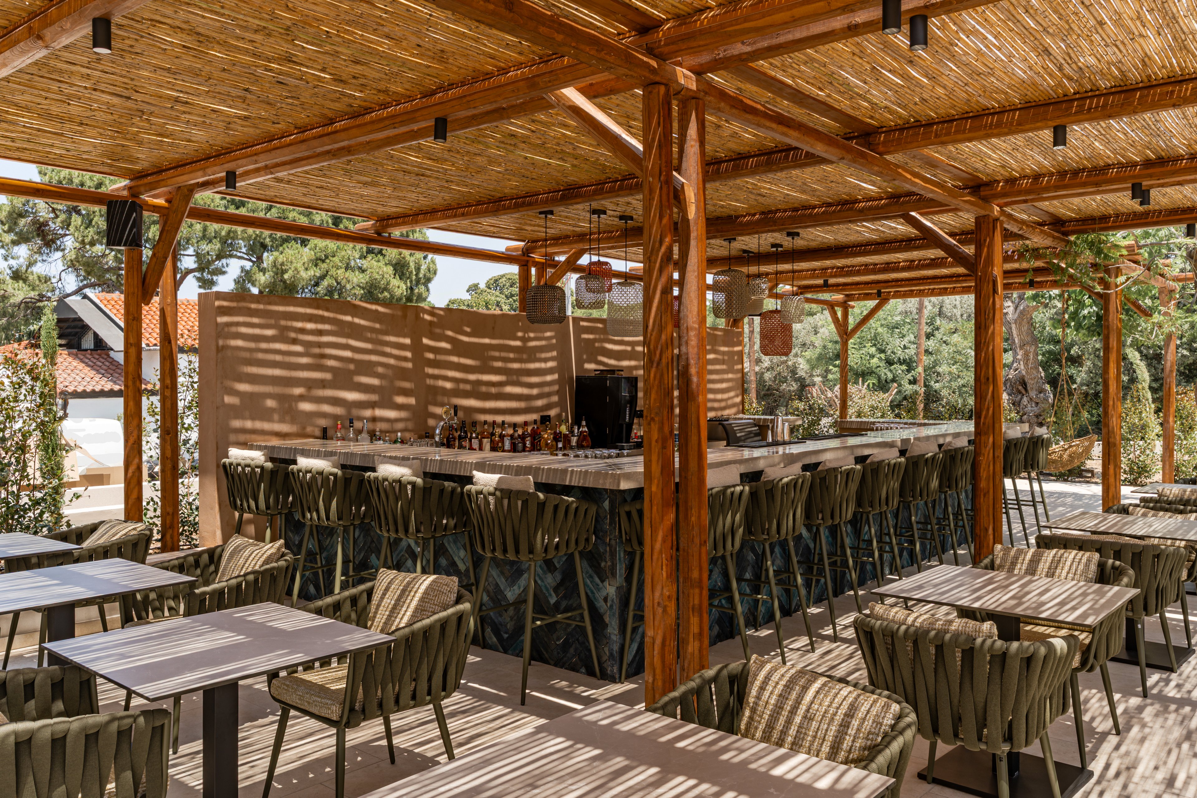 Eleonas Boutique Hotel & Spa