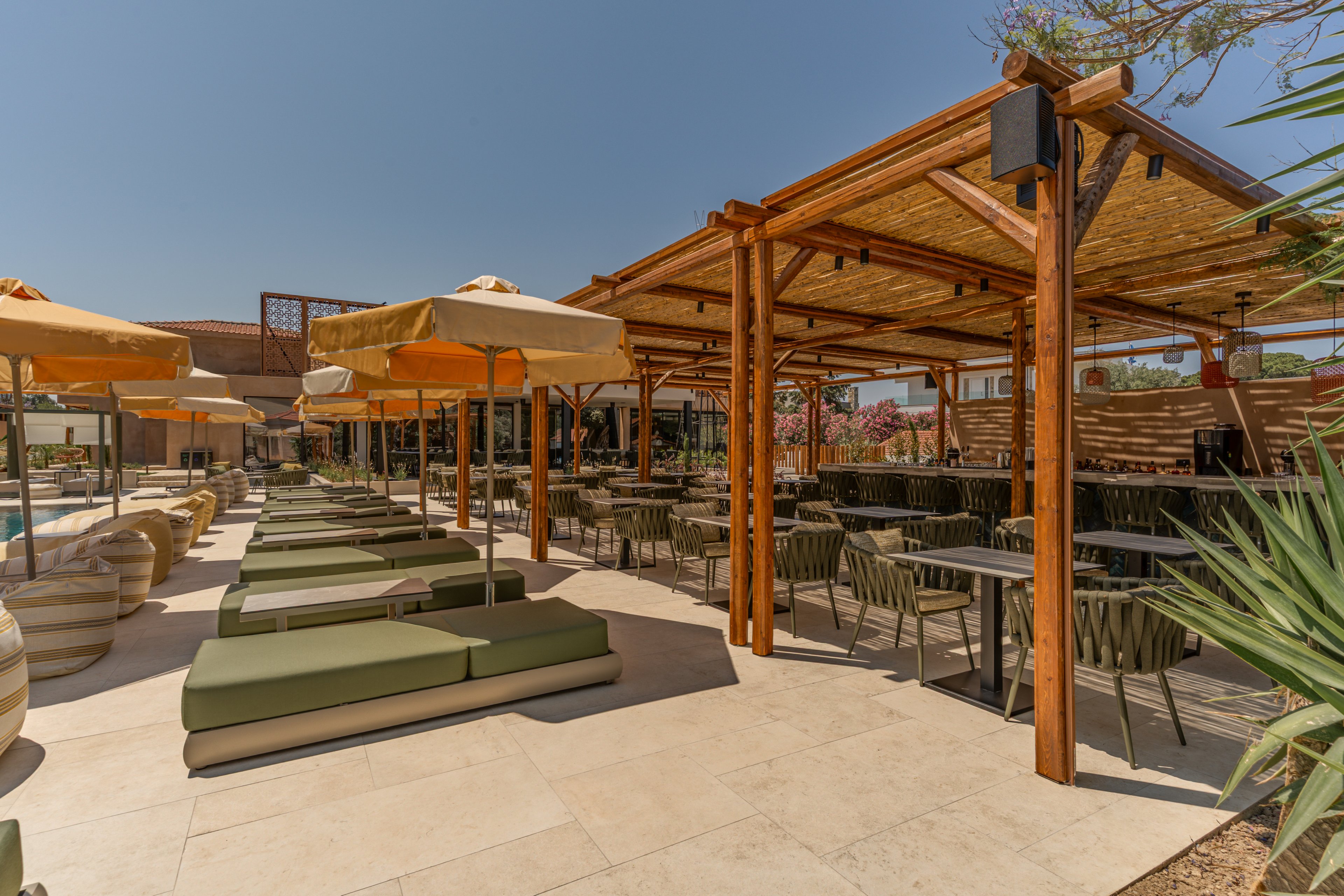 Eleonas Boutique Hotel & Spa