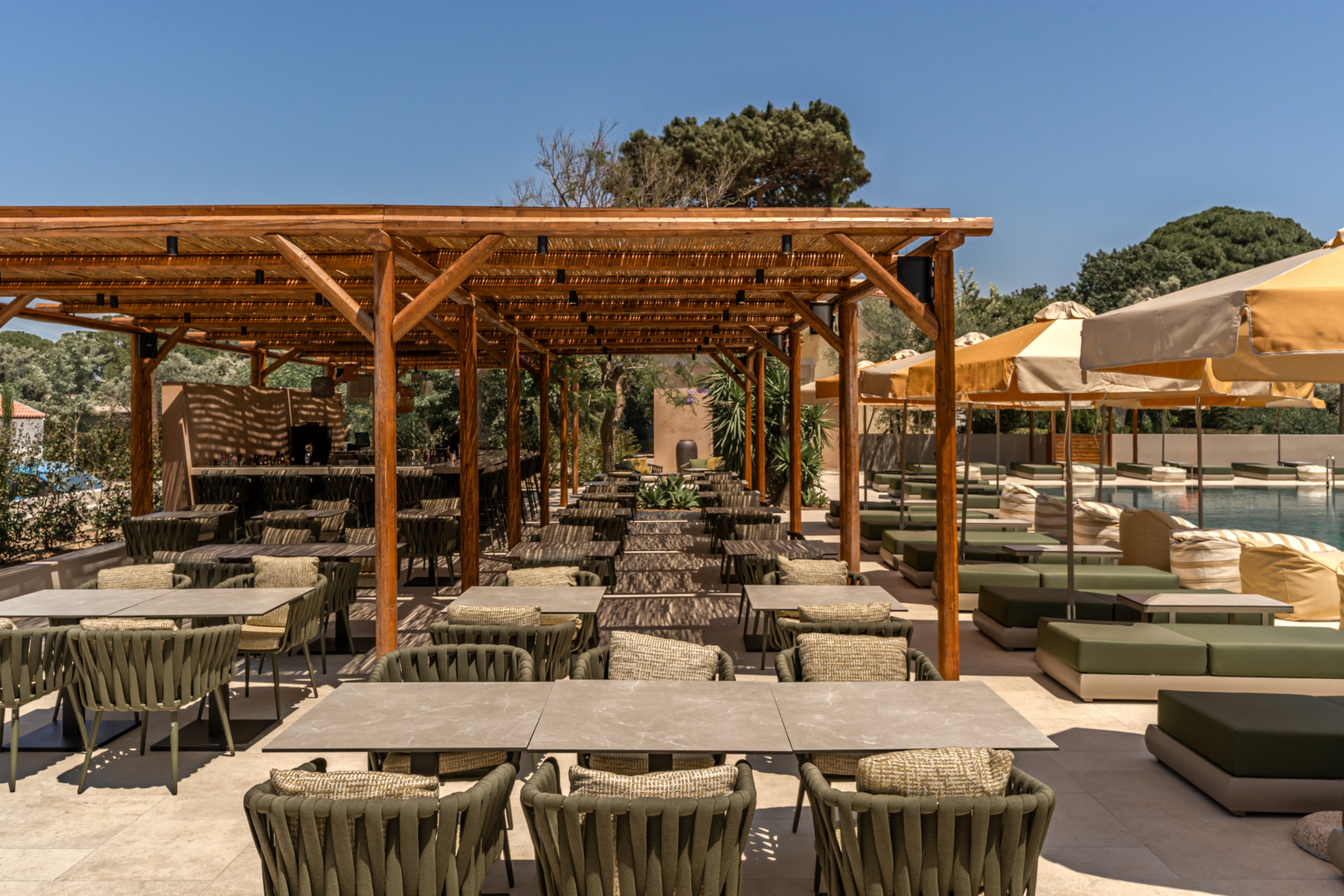 Eleonas Boutique Hotel & Spa