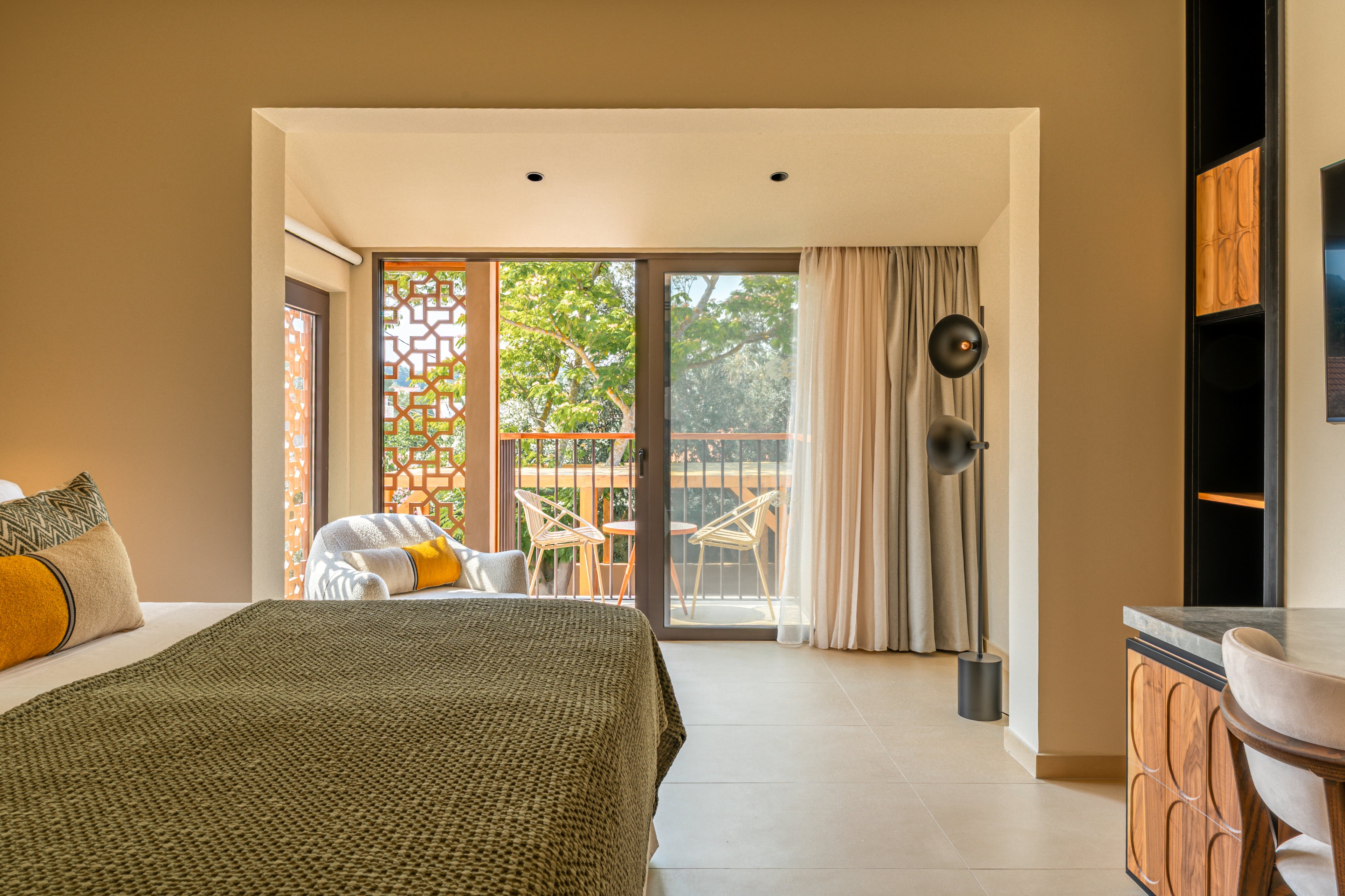 Eleonas Boutique Hotel & Spa