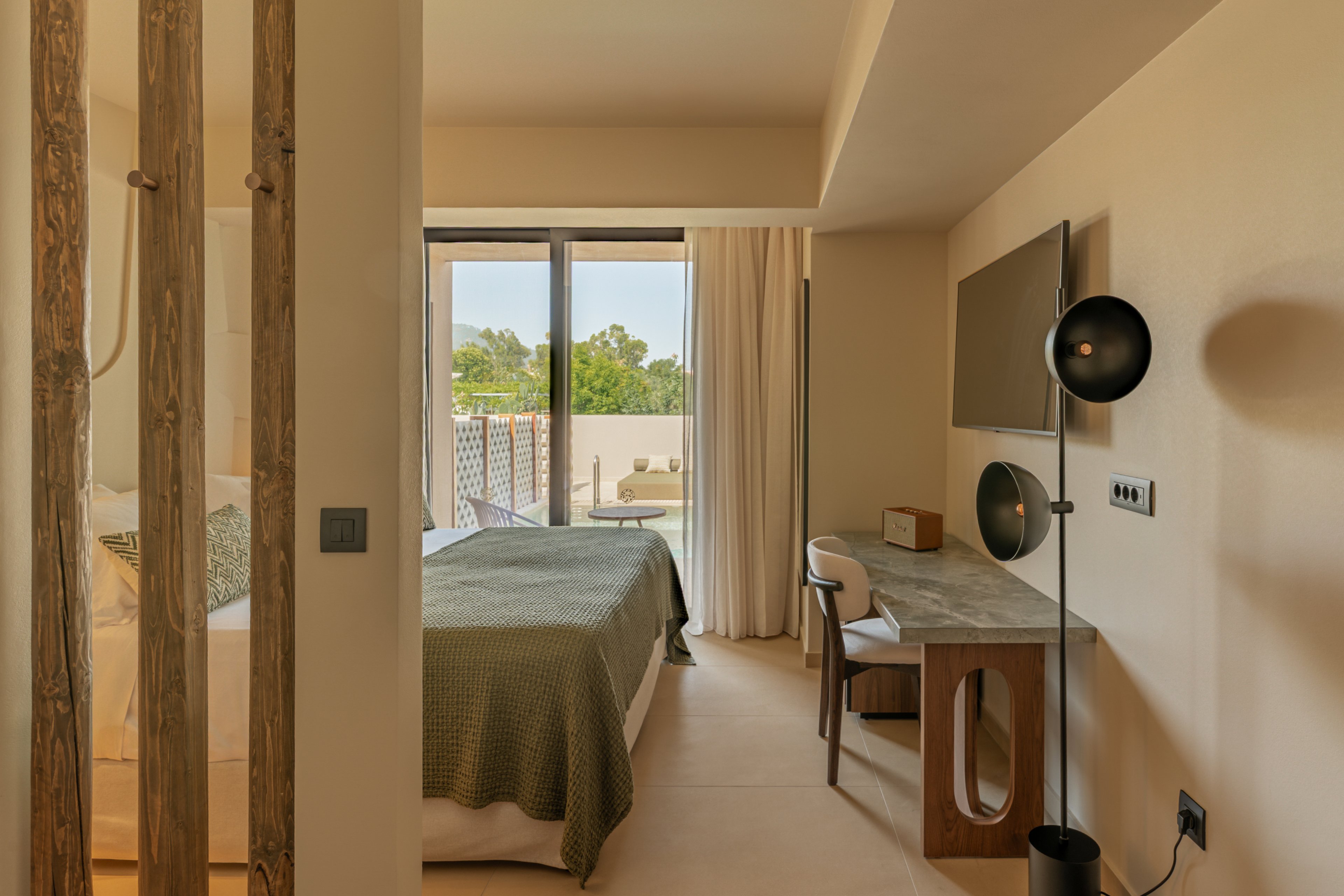 Eleonas Boutique Hotel & Spa