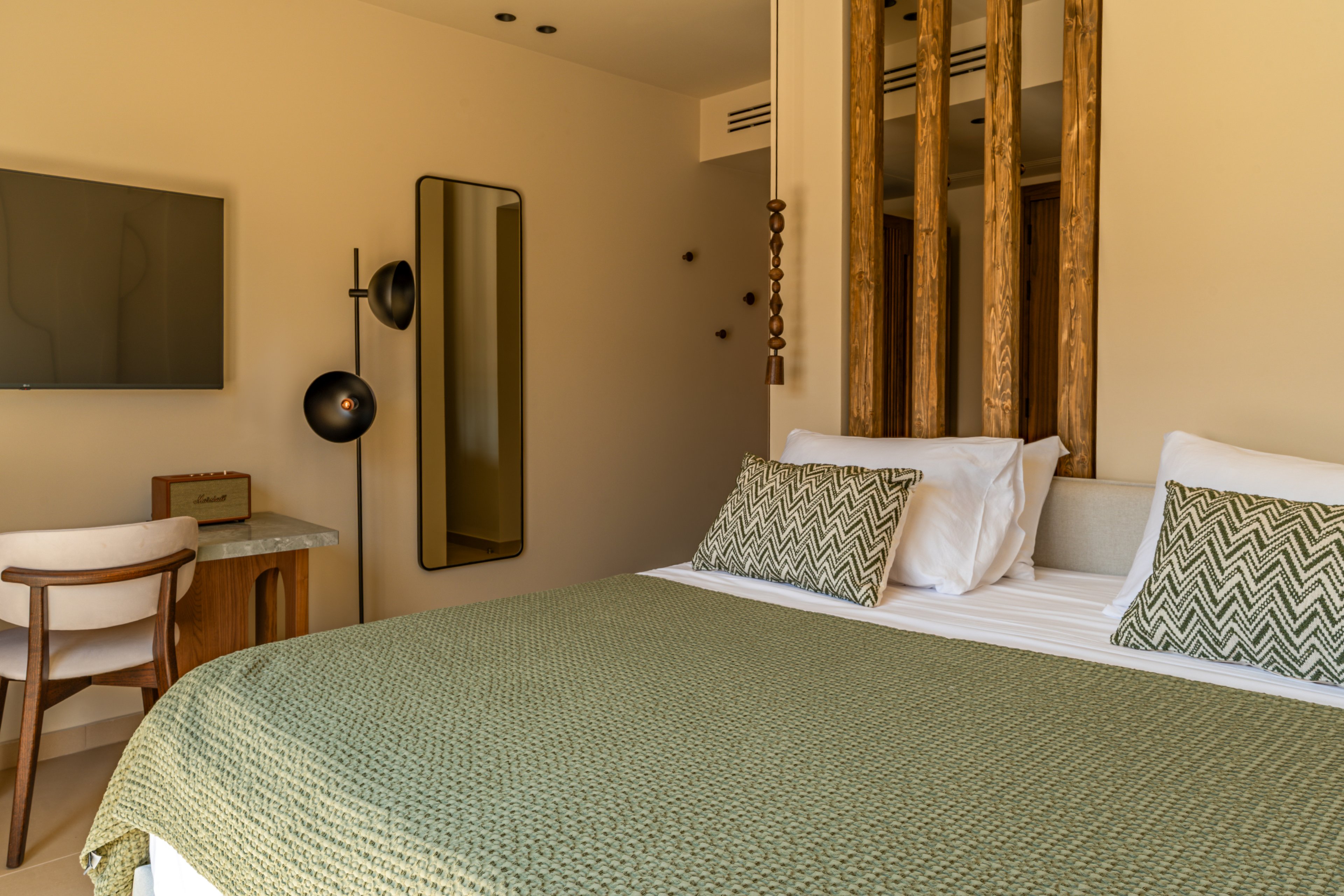 Eleonas Boutique Hotel & Spa