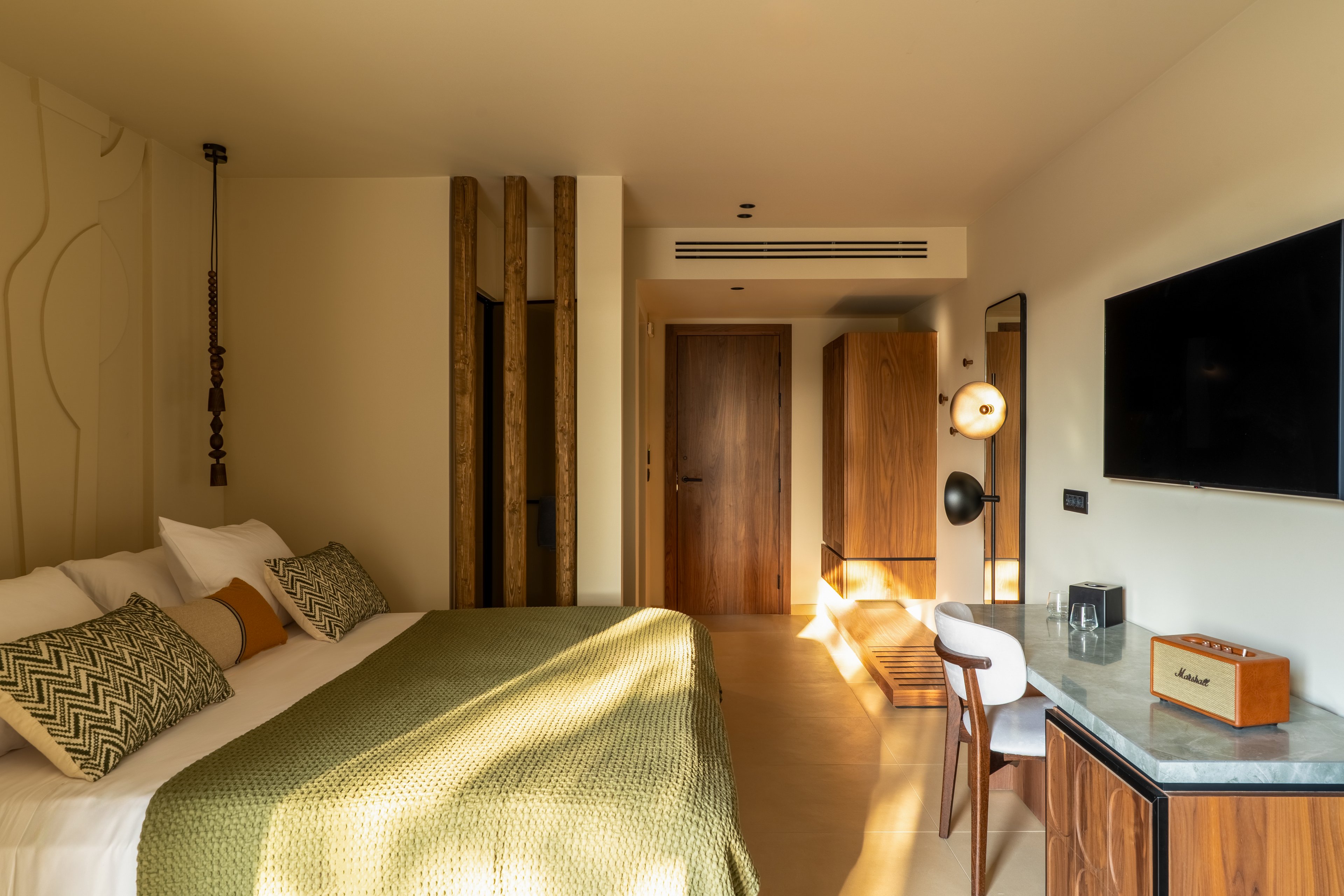 Eleonas Boutique Hotel & Spa