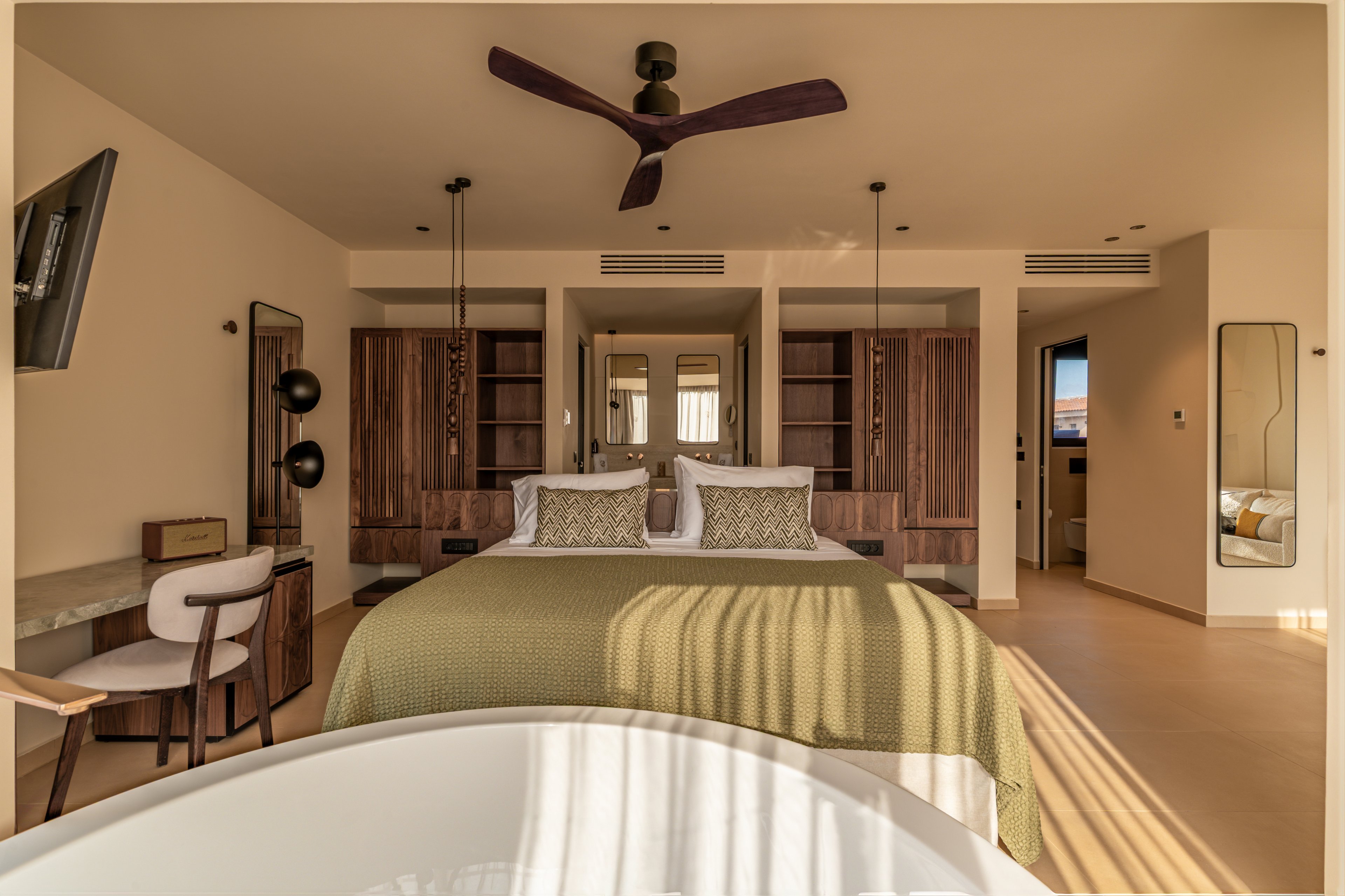 Eleonas Boutique Hotel & Spa