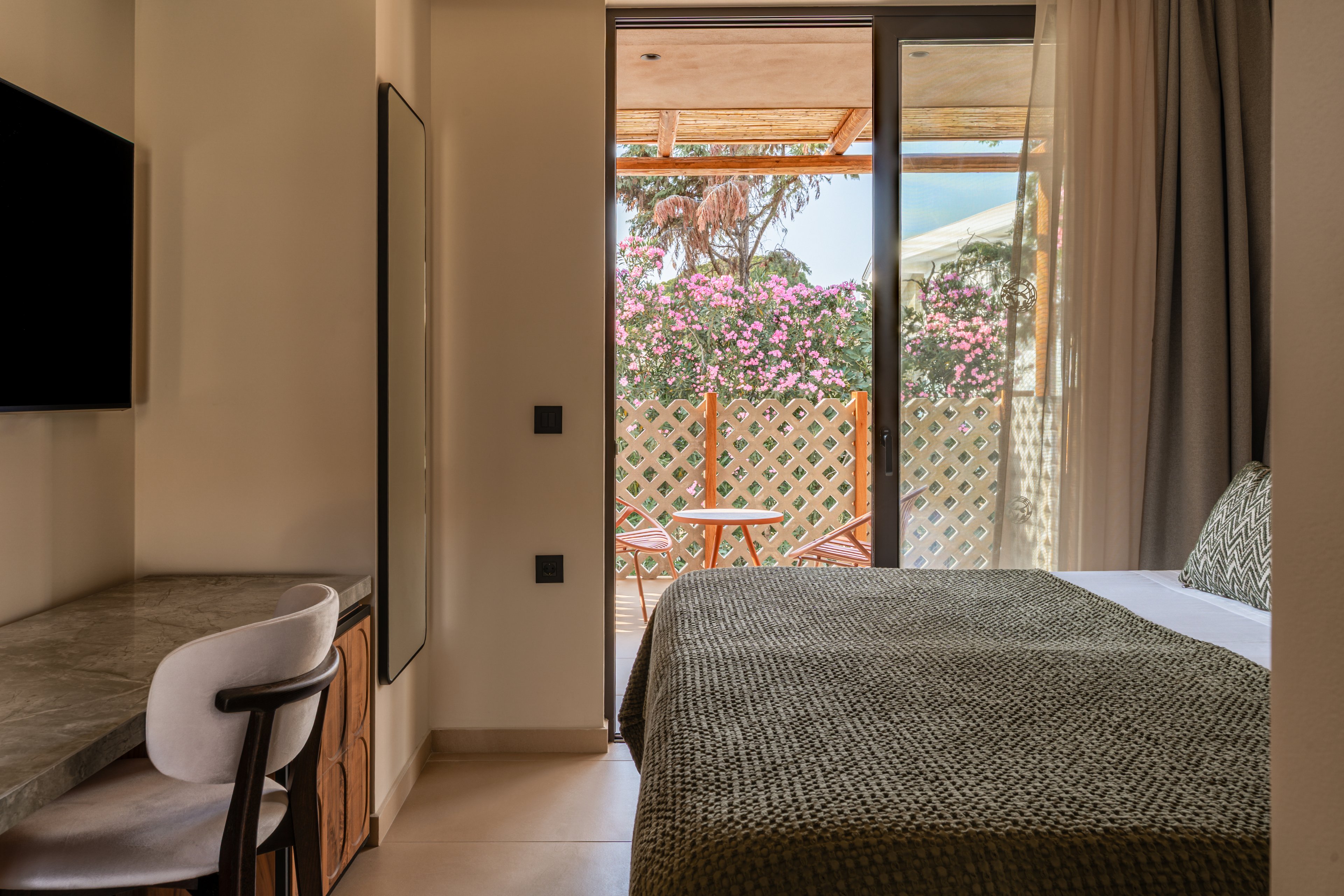 Eleonas Boutique Hotel & Spa