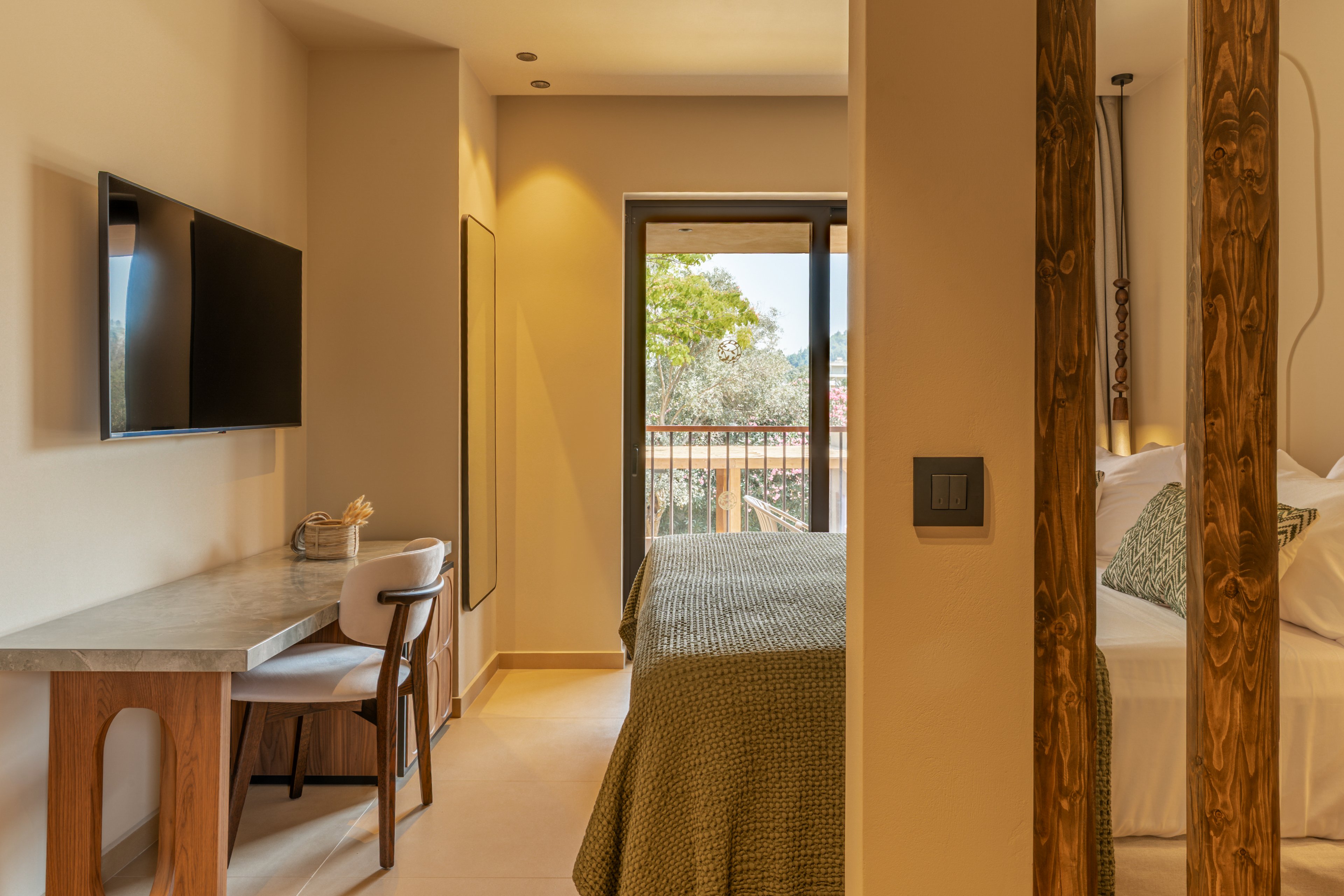 Eleonas Boutique Hotel & Spa