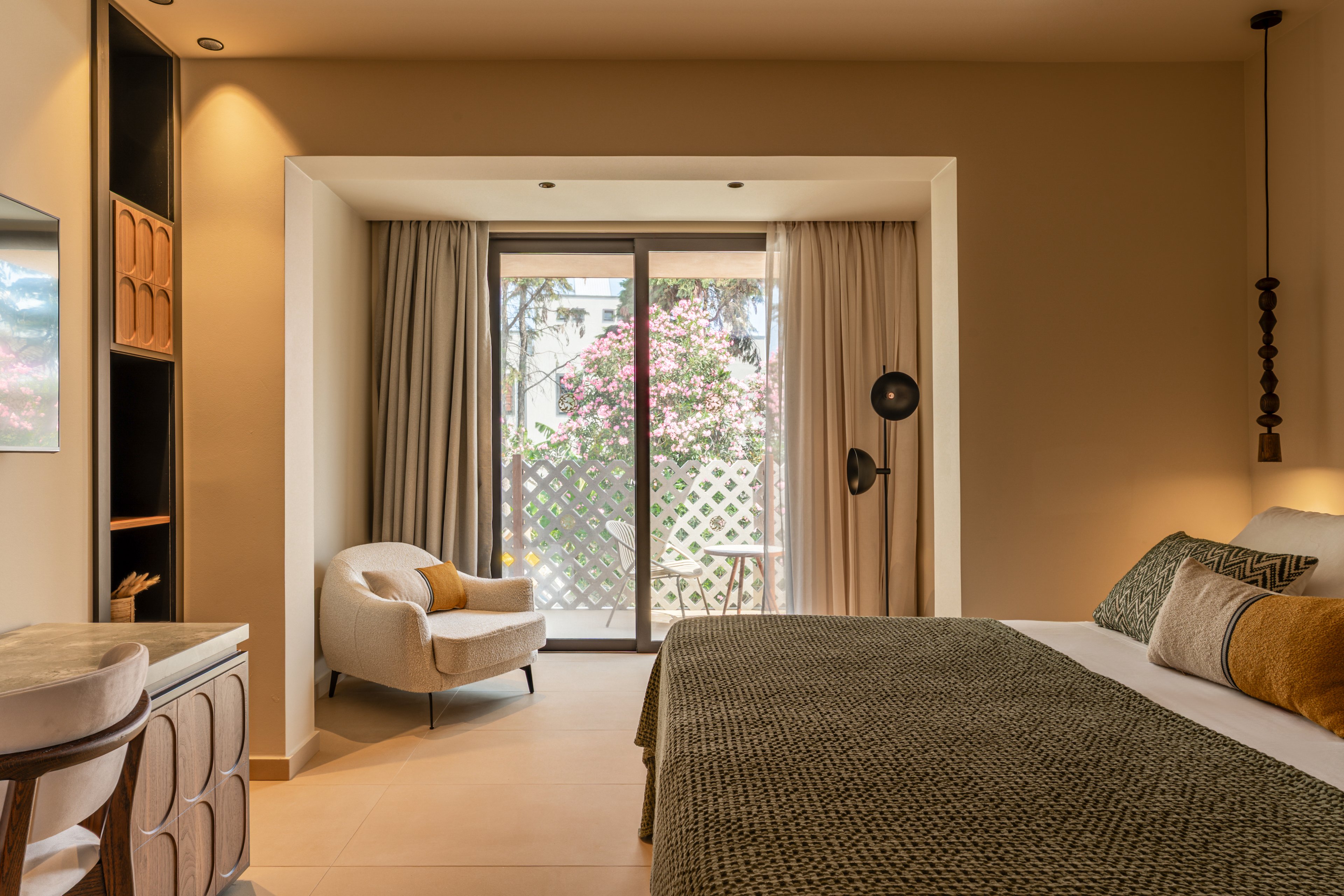 Eleonas Boutique Hotel & Spa