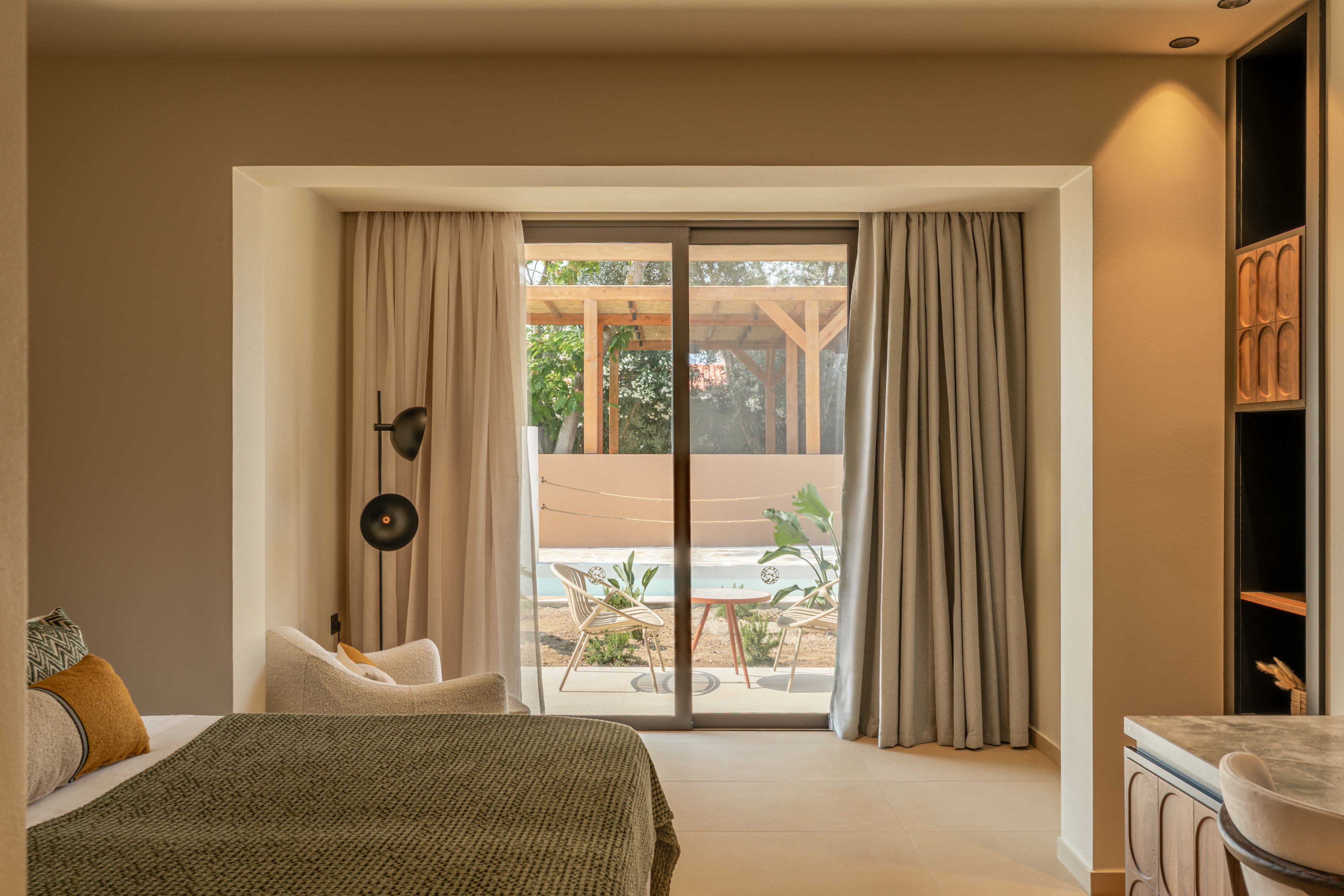 Eleonas Boutique Hotel & Spa