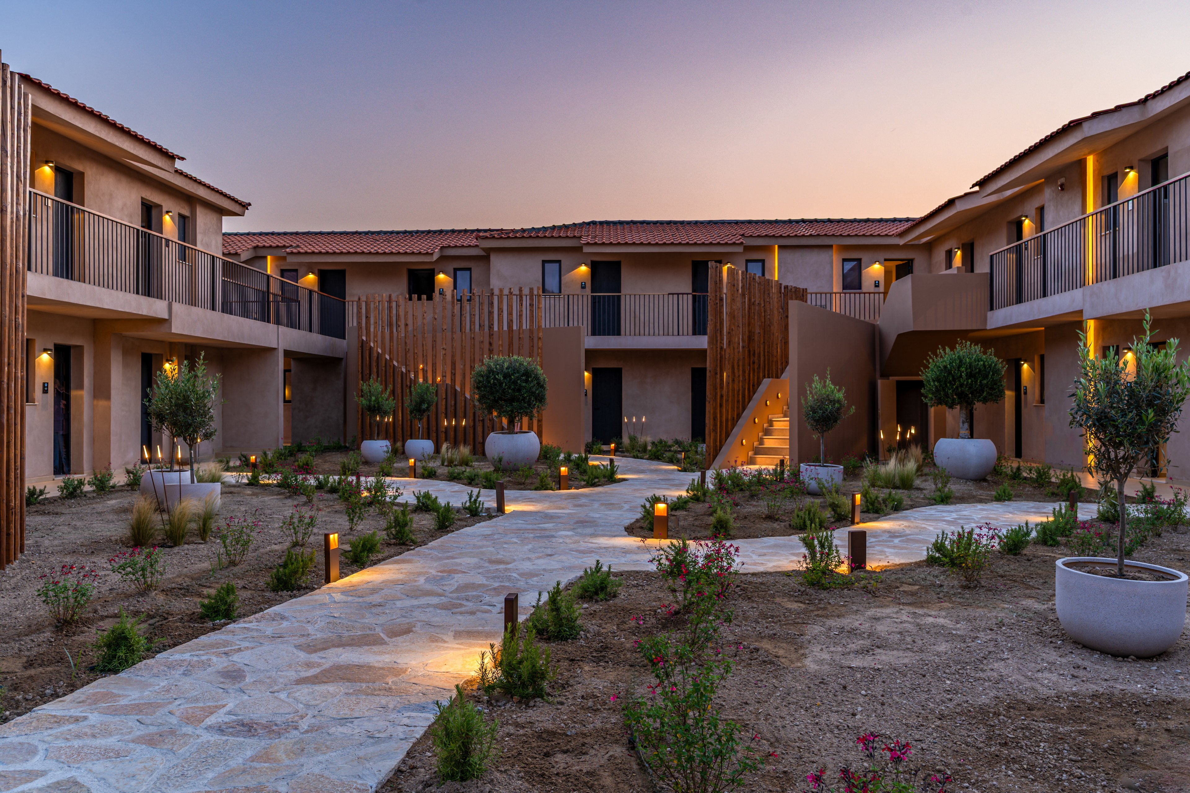 Eleonas Boutique Hotel & Spa